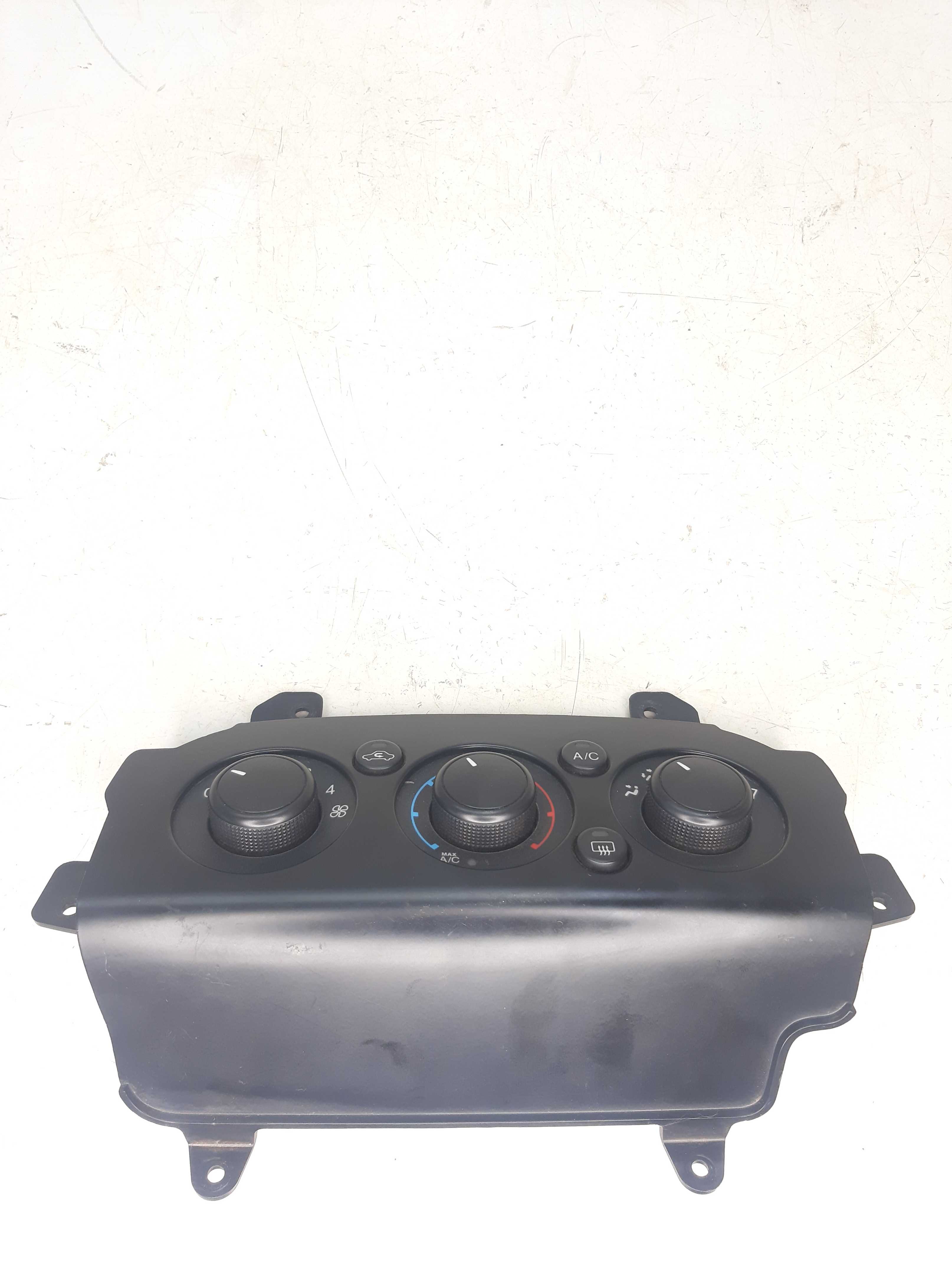 Comando Ar Condicionado Ford Ka Se 1.0 2016 E3b518d422 6