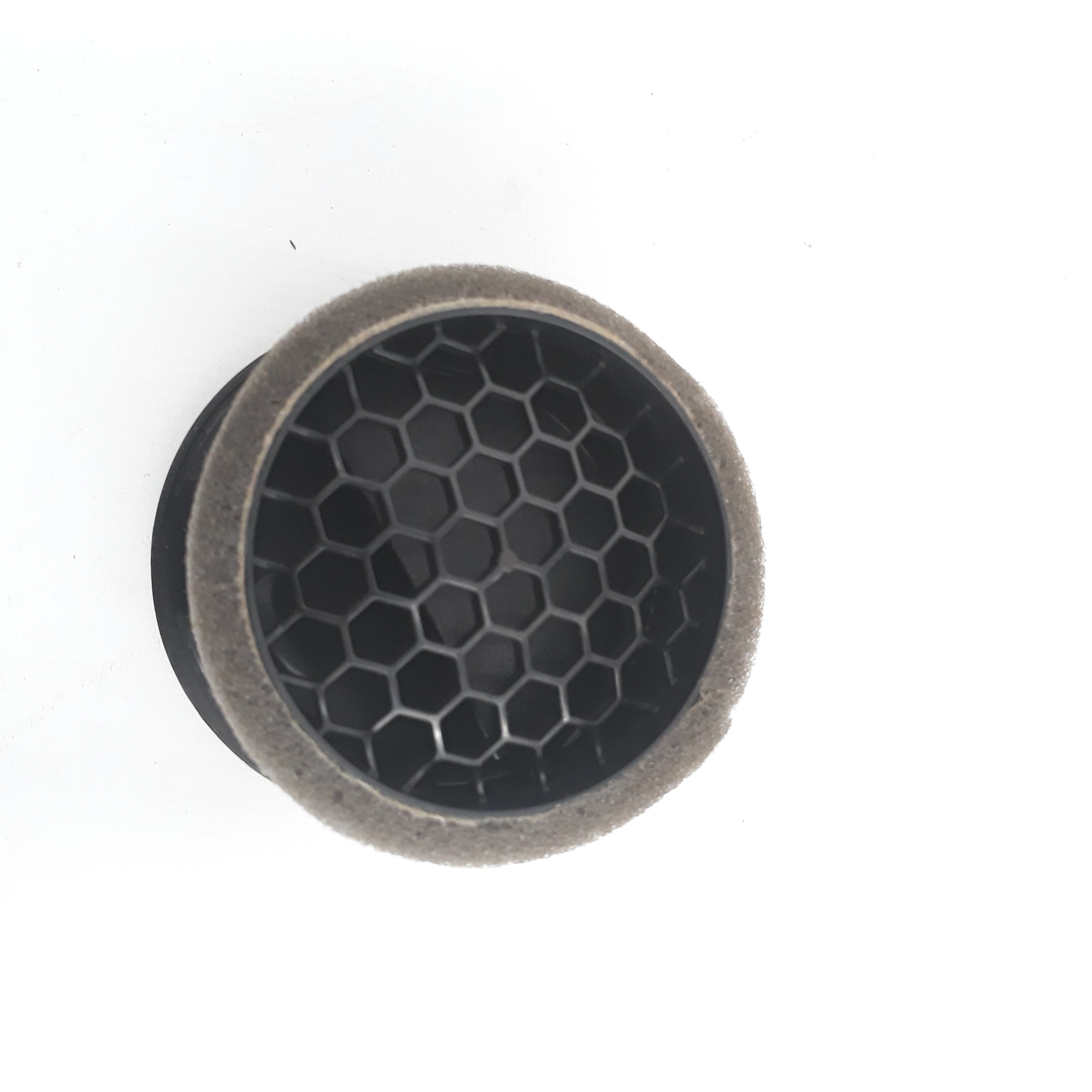 Difusor Ar Condicionado Renault Kwid Zen 2017 2018 687607209 2
