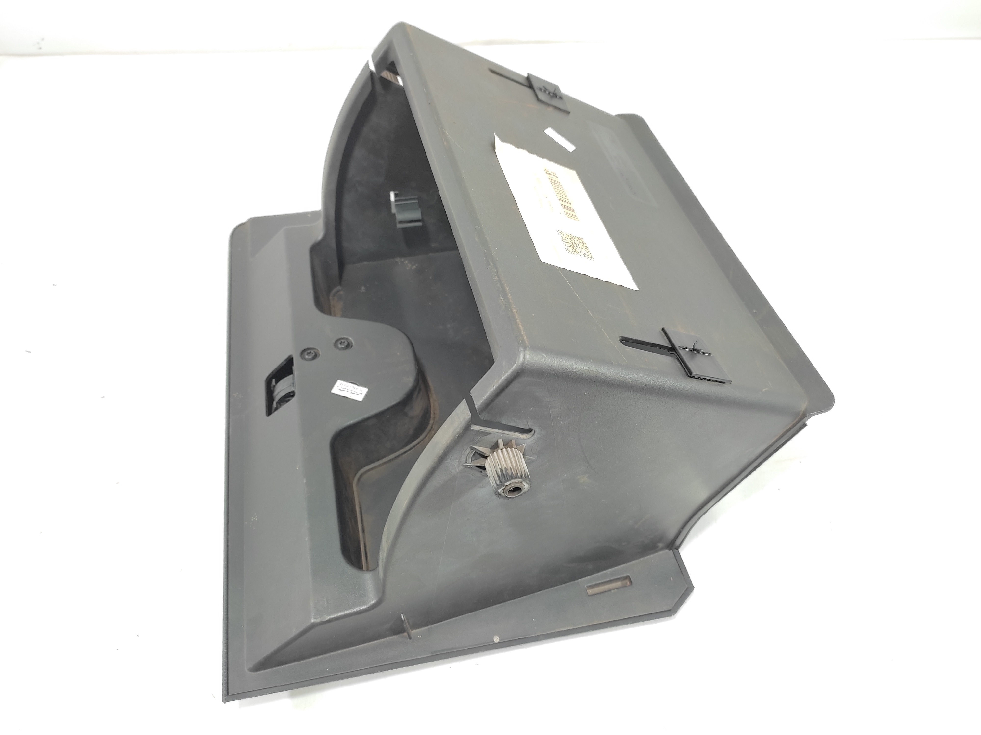 Porta Luvas Ford Fiesta 2011 Ae835406010
