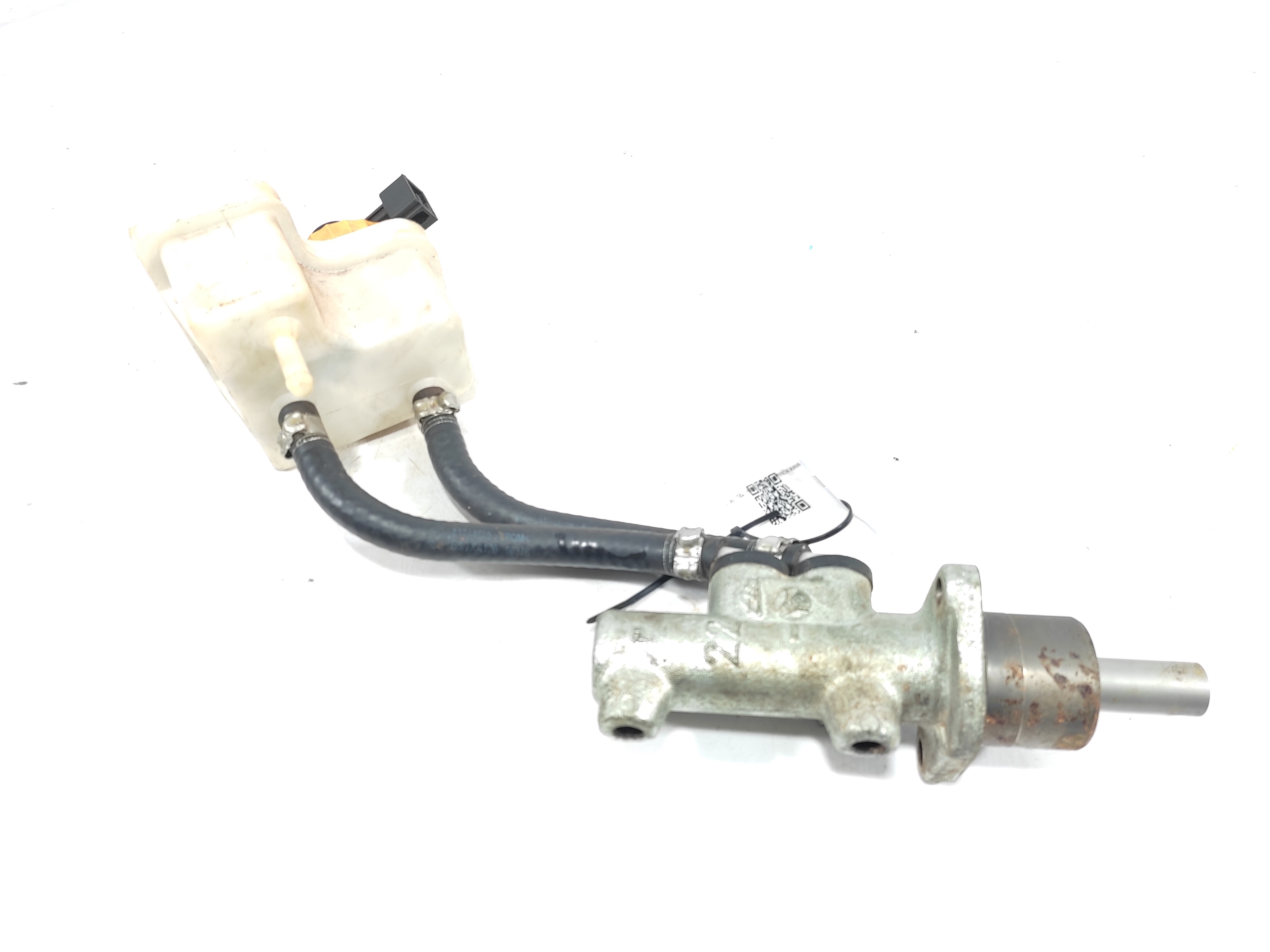 Cilindro Mestre Com Reservatorio Fiat Idea Elx 2007 050535 2