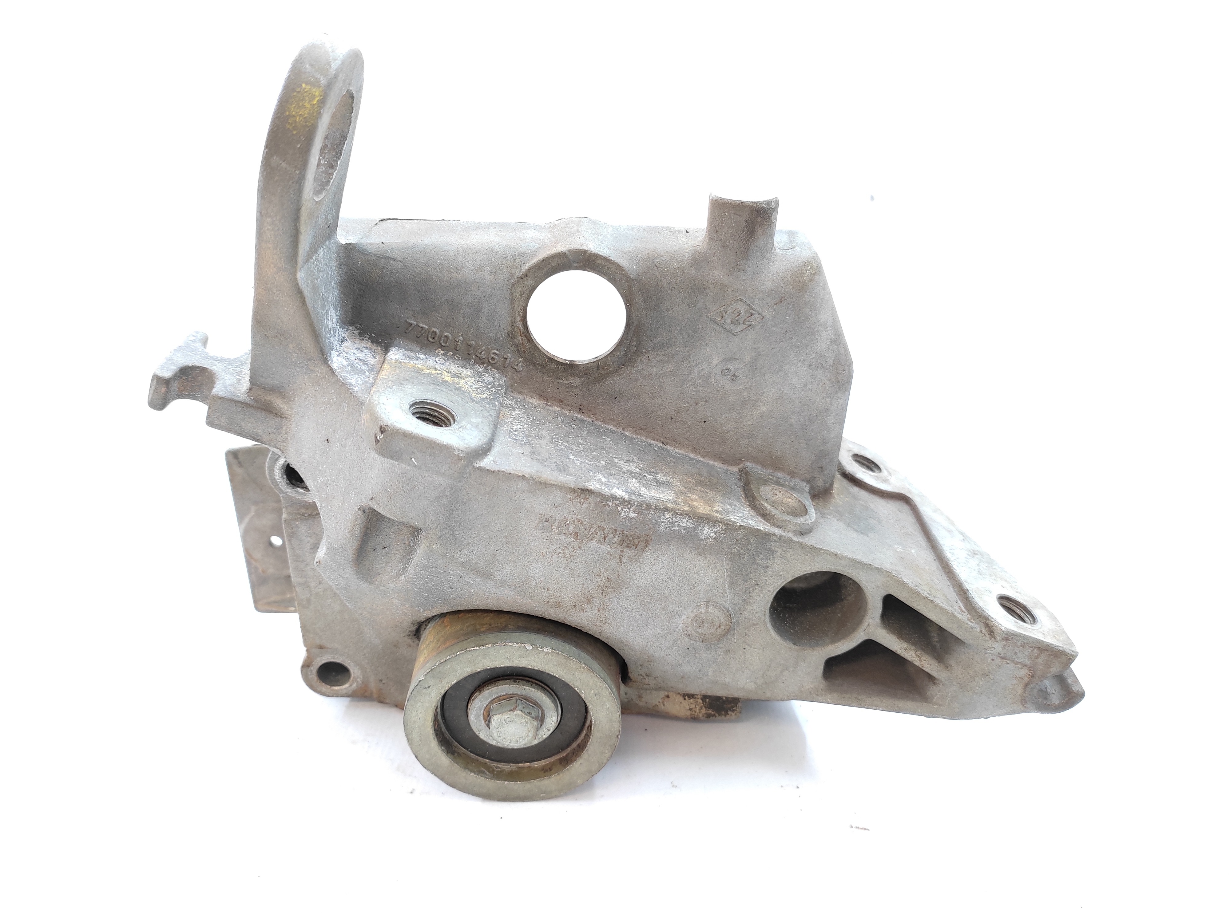 Coxim Suporte Motor Renault Kangoo 1.0 2000 7700114614 3