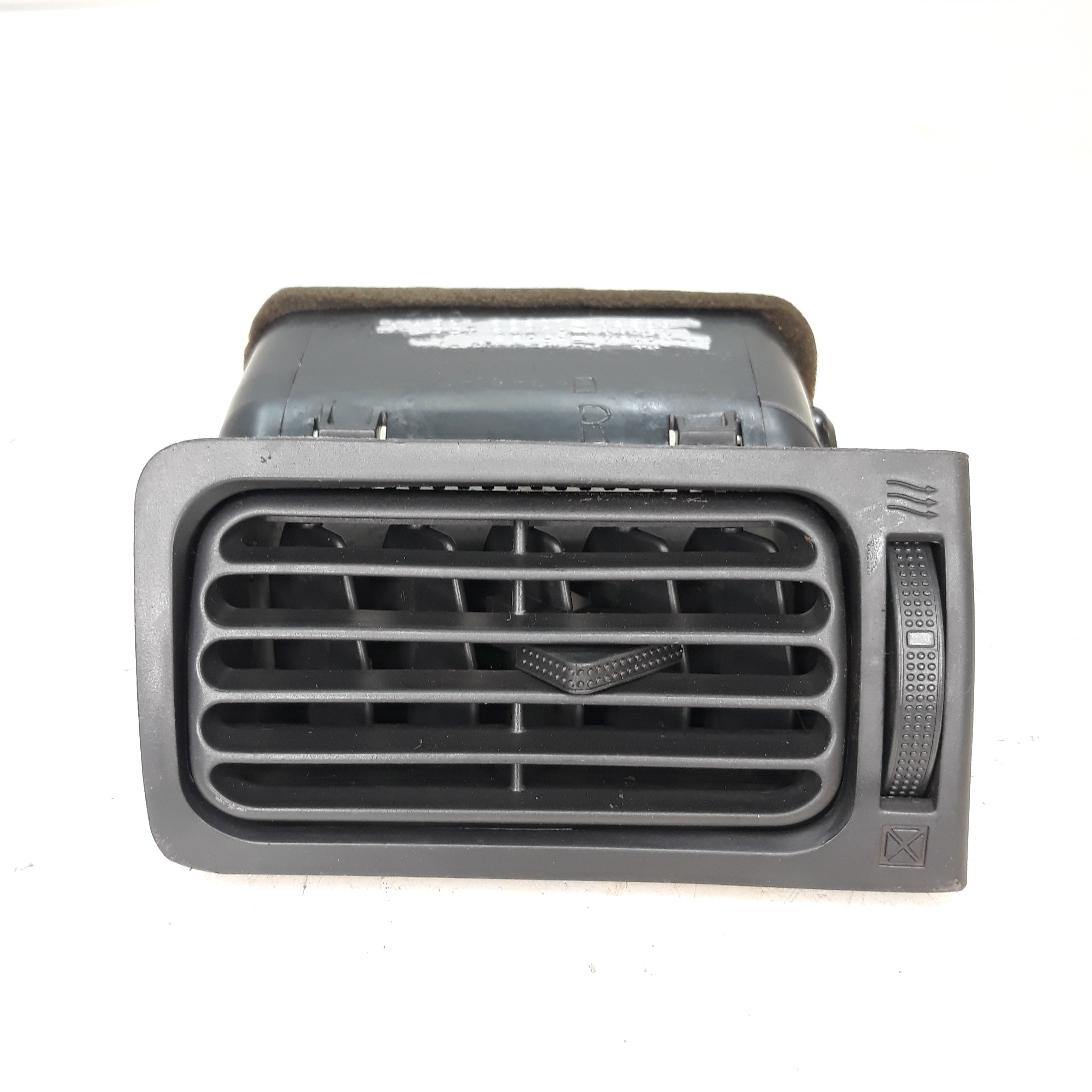 Difusor Ar Lado Direito Corolla Fielder 2007 2008 4