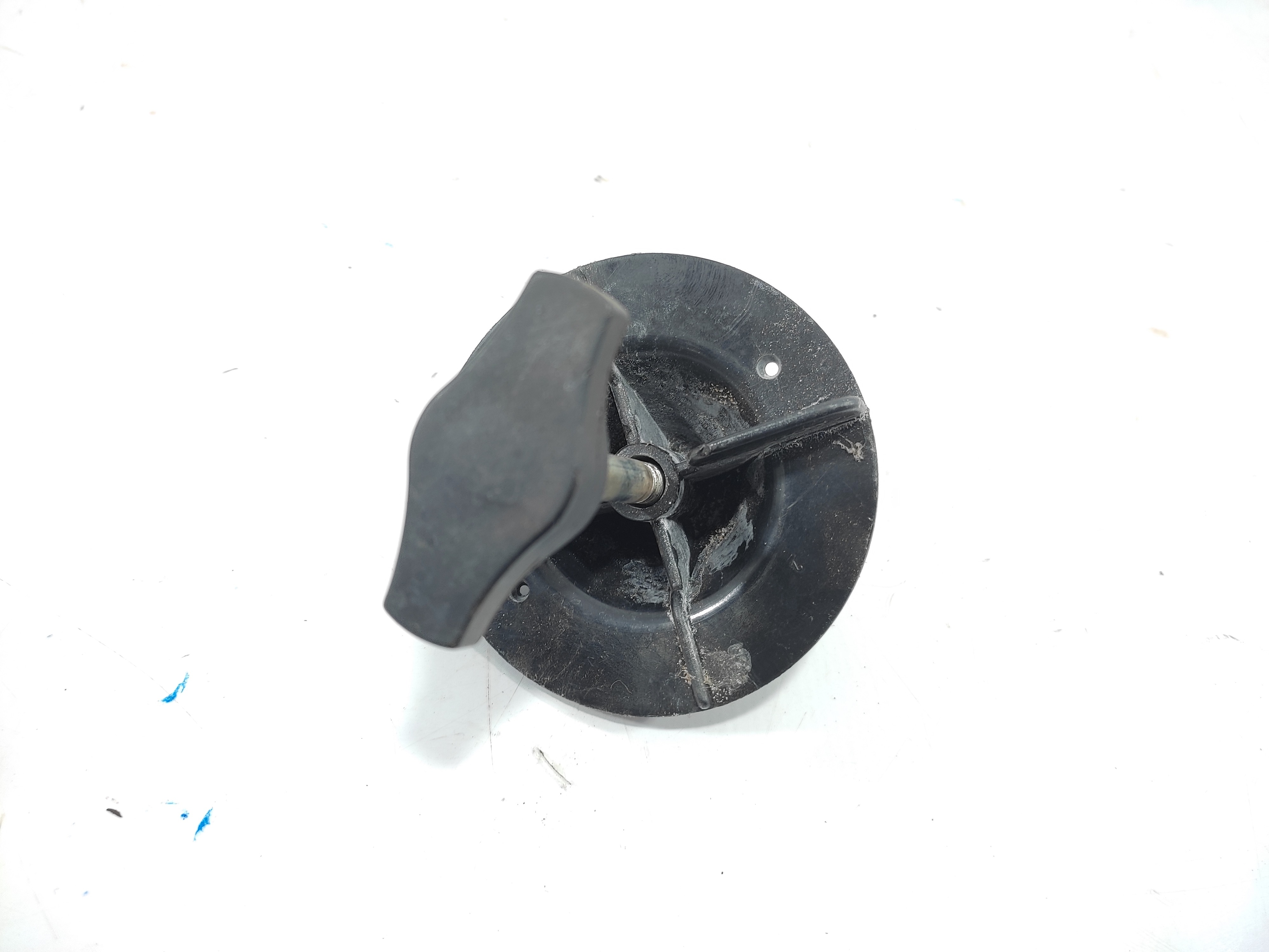 Porca Estepe Chevrolet Vectra 1998 90491268 Original