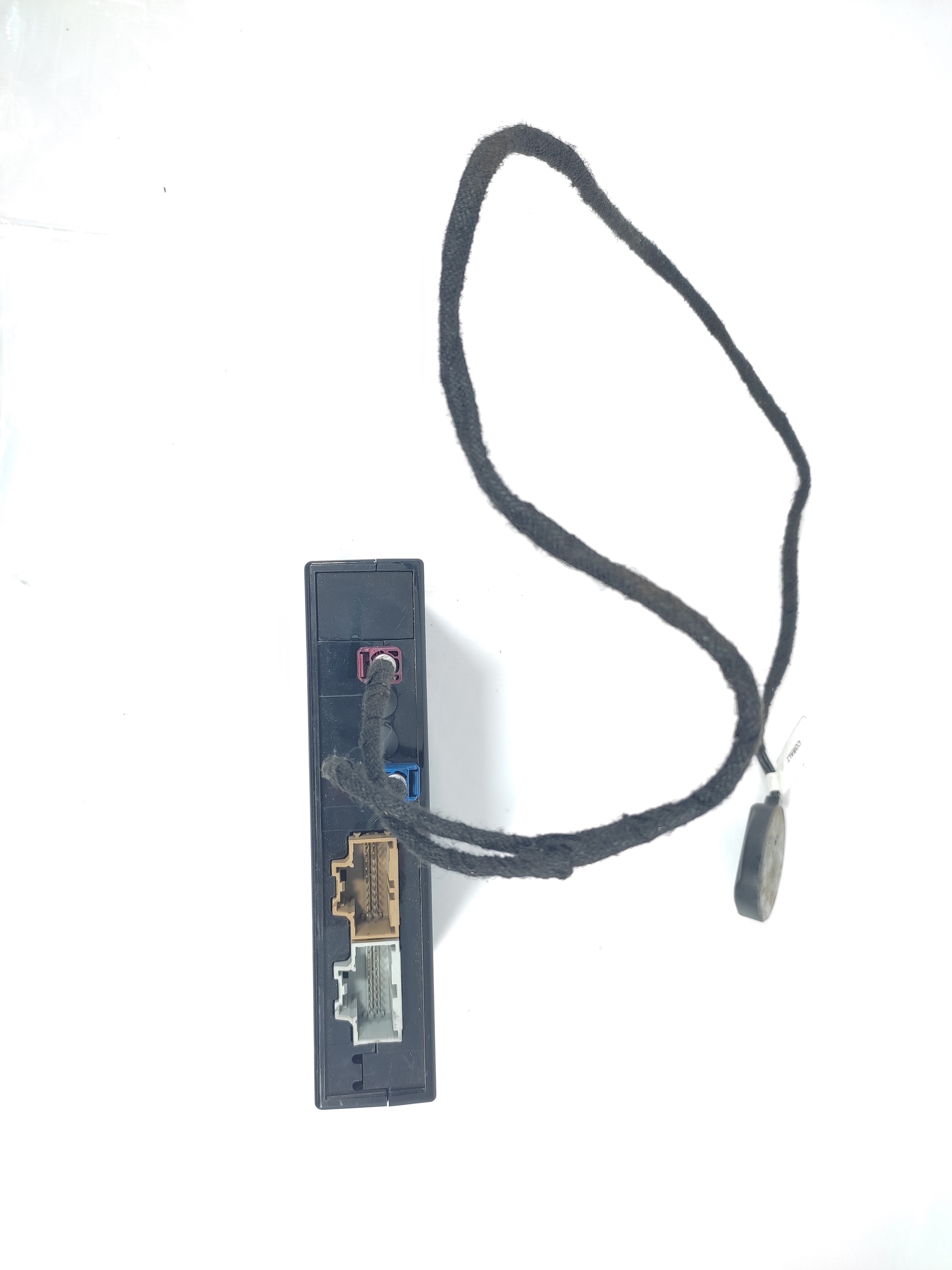 Módulo Interface Chevrolet Cobalt 2017 52128851 2