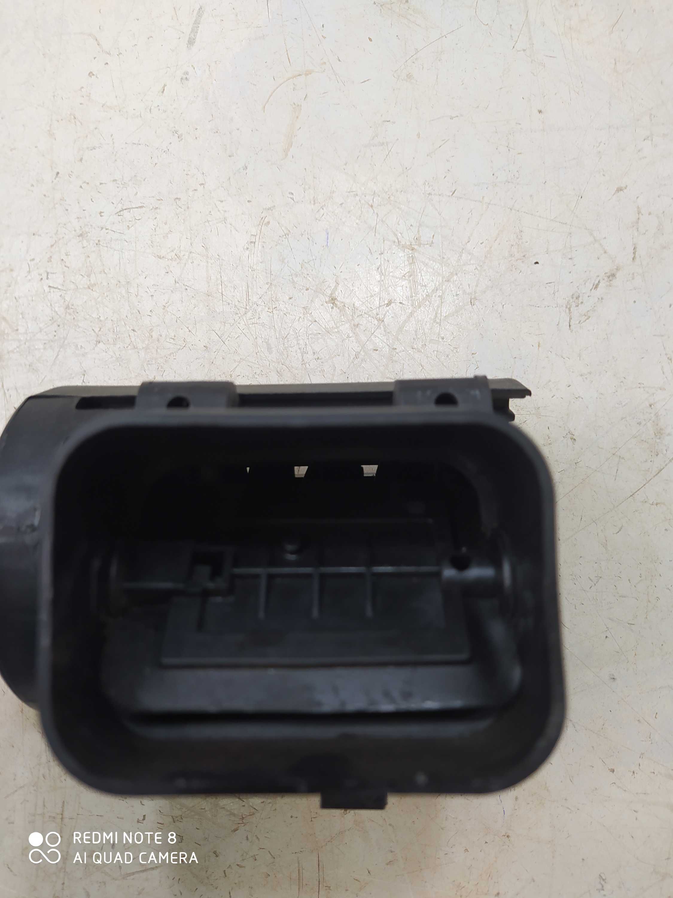 Difusor Lateral Direito Chevrolet Classic 1.0 2014 90386843 5