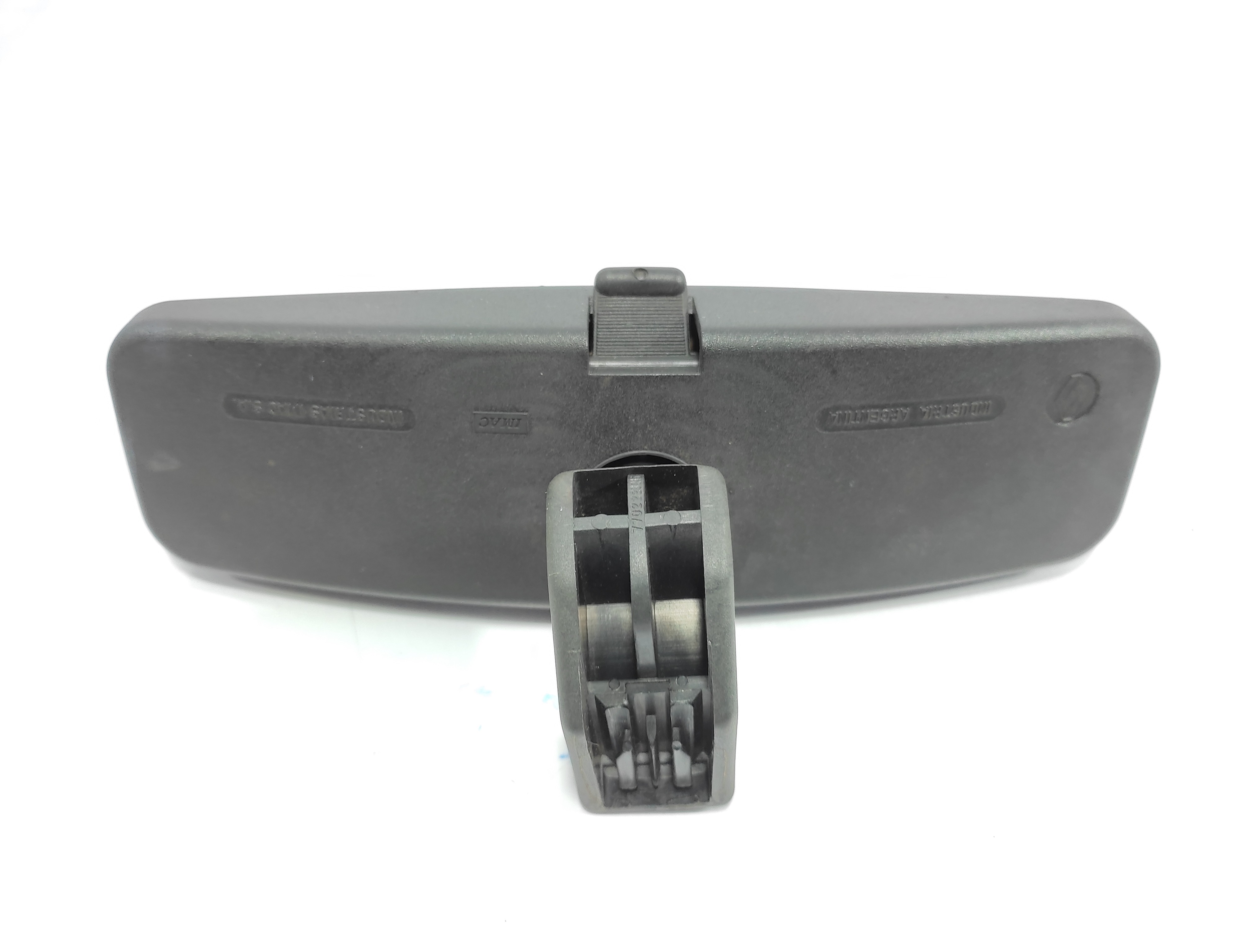 Retrovisor Interno Renault Kangoo Rn 1.0 2000 Original 8