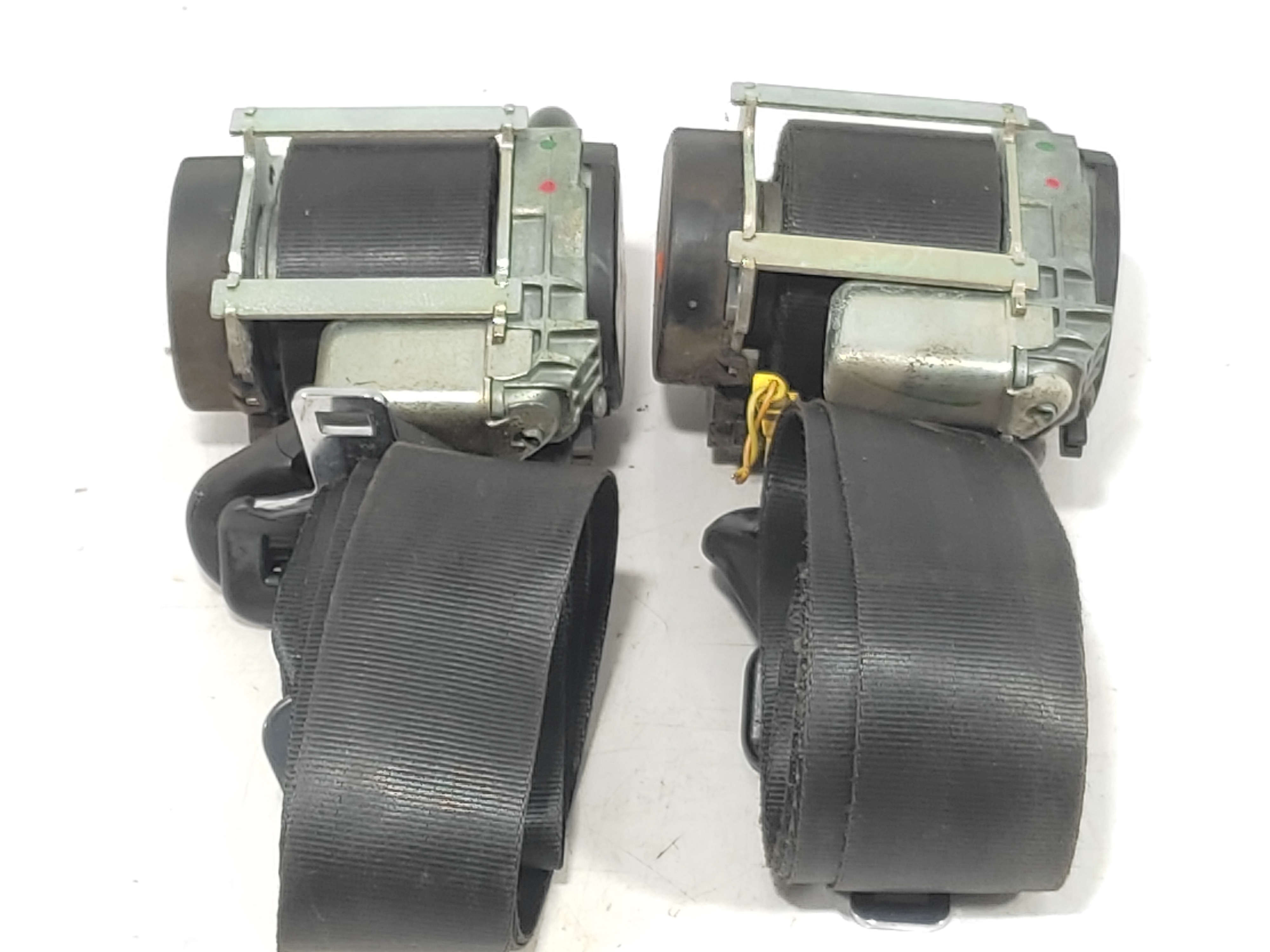 Kit Painel Citroen Xsara Picasso 2010 4