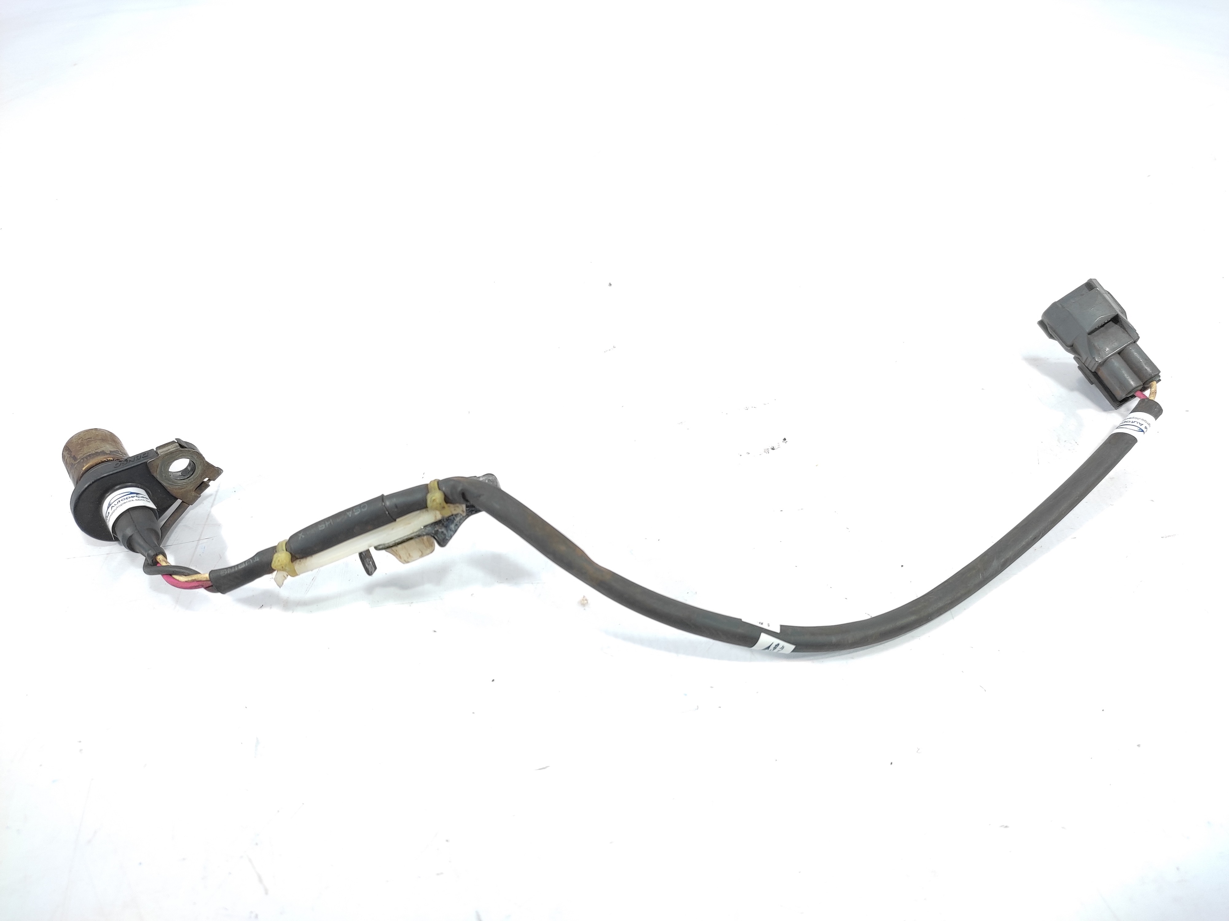 Sensor Rotação Toyota Corolla Xli 1.6 2003 0296000755 4