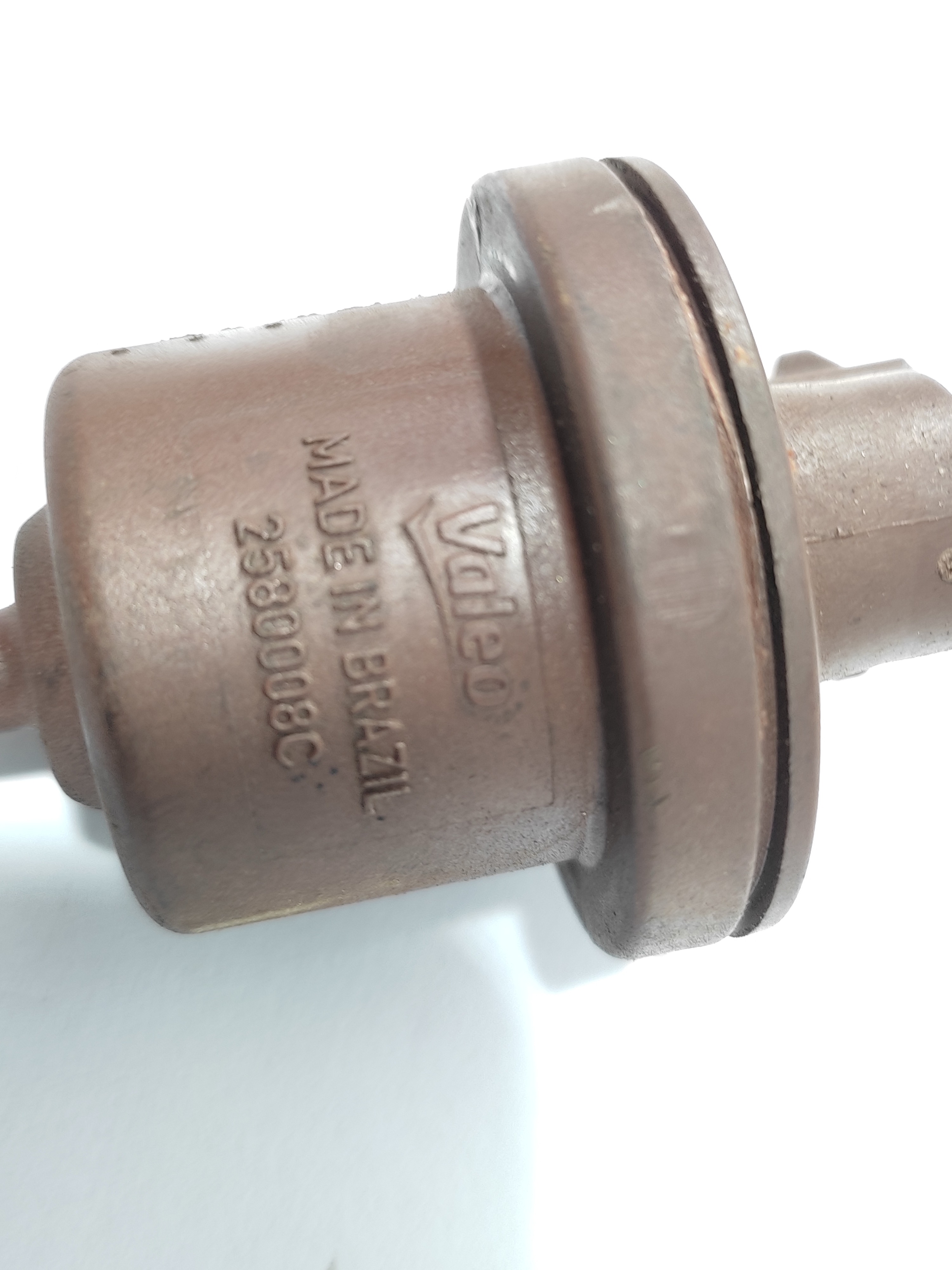 Válvula Canister Citroen Xsara Picasso 1.6 2010 2580008c 5