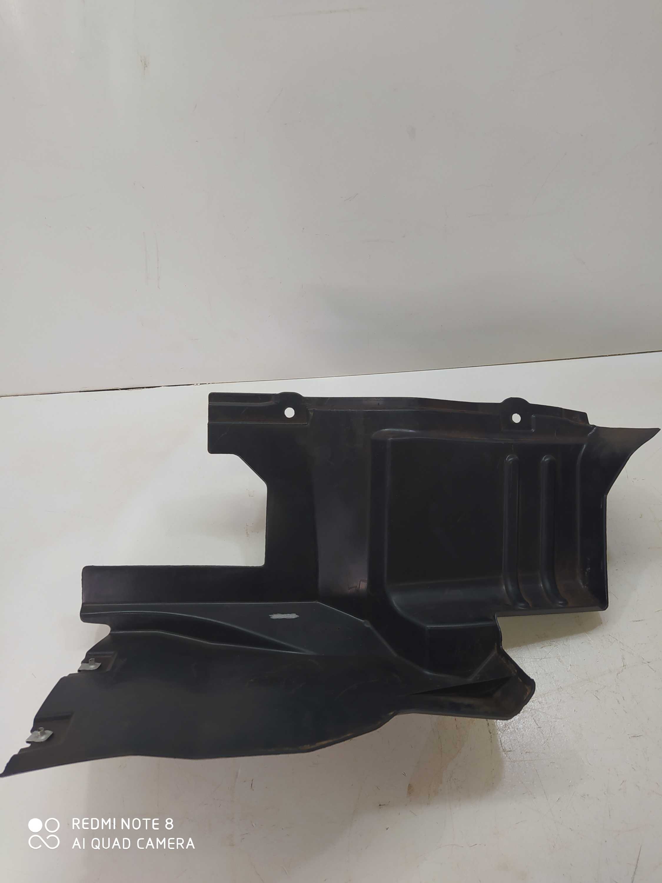 Extensão Parabarro Dianteiro Direito Gm Onix Hatch 1.4 2018 4