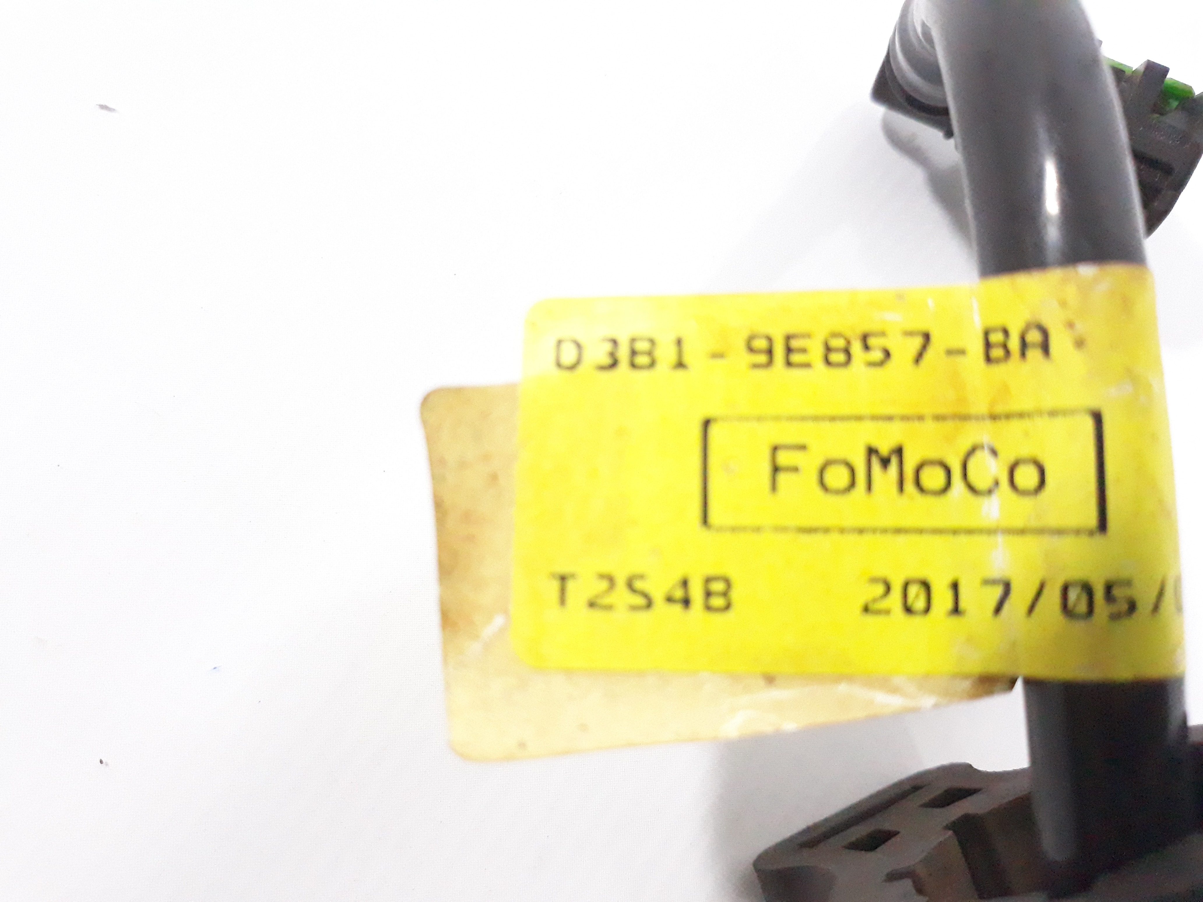 Válvula Canister Ford Ka 2017 0280142521 D3b19e857ba 3