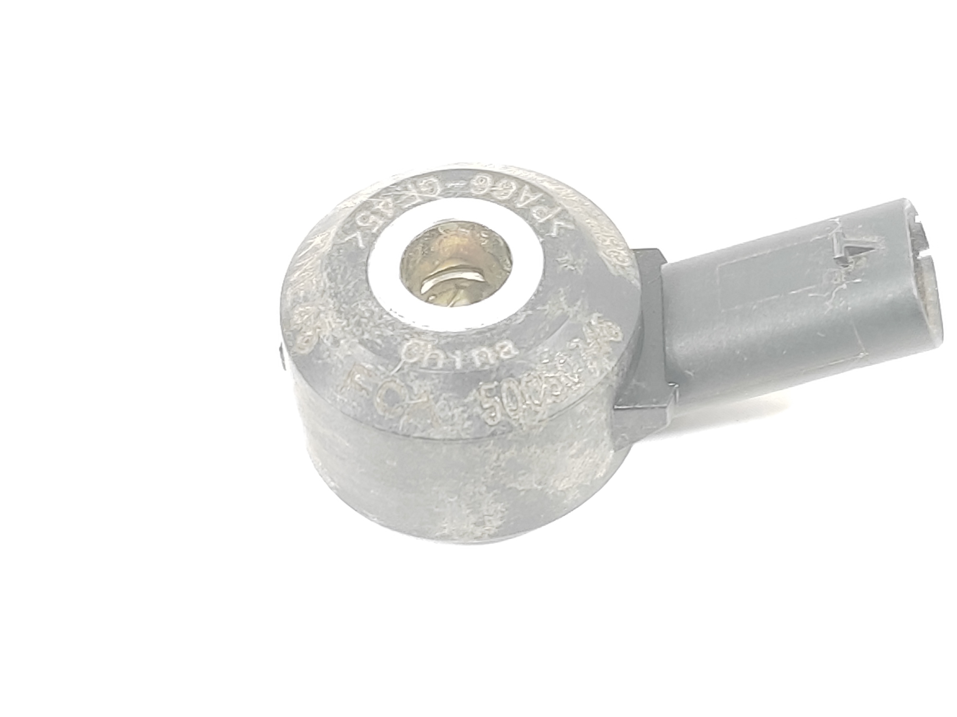 Sensor Detonação Fiat Mobi Drive 1.0 2017 50050746 2