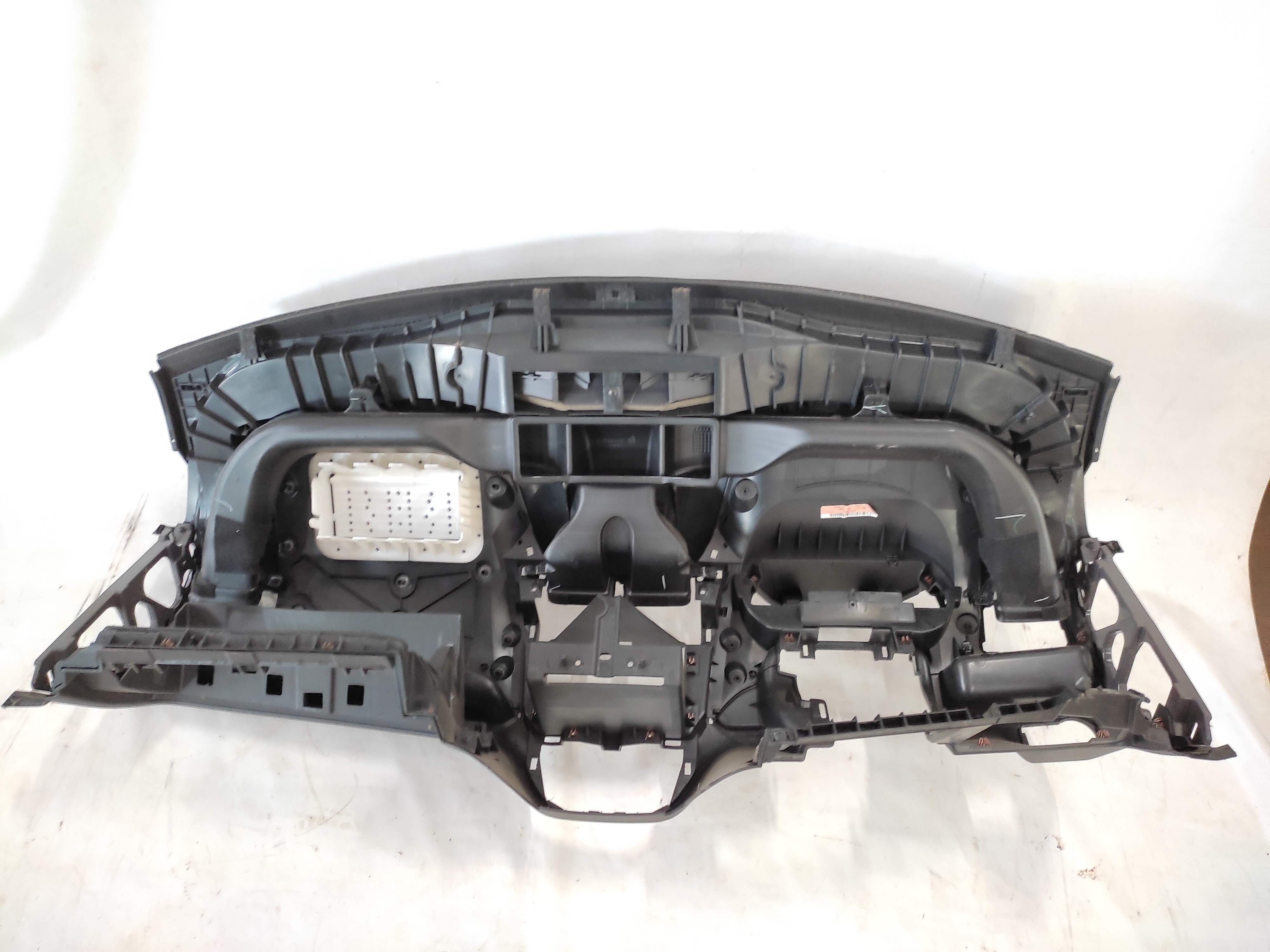 Capa Painel Chevrolet Cobalt Lt 1.4 2017 Original  Preto 7