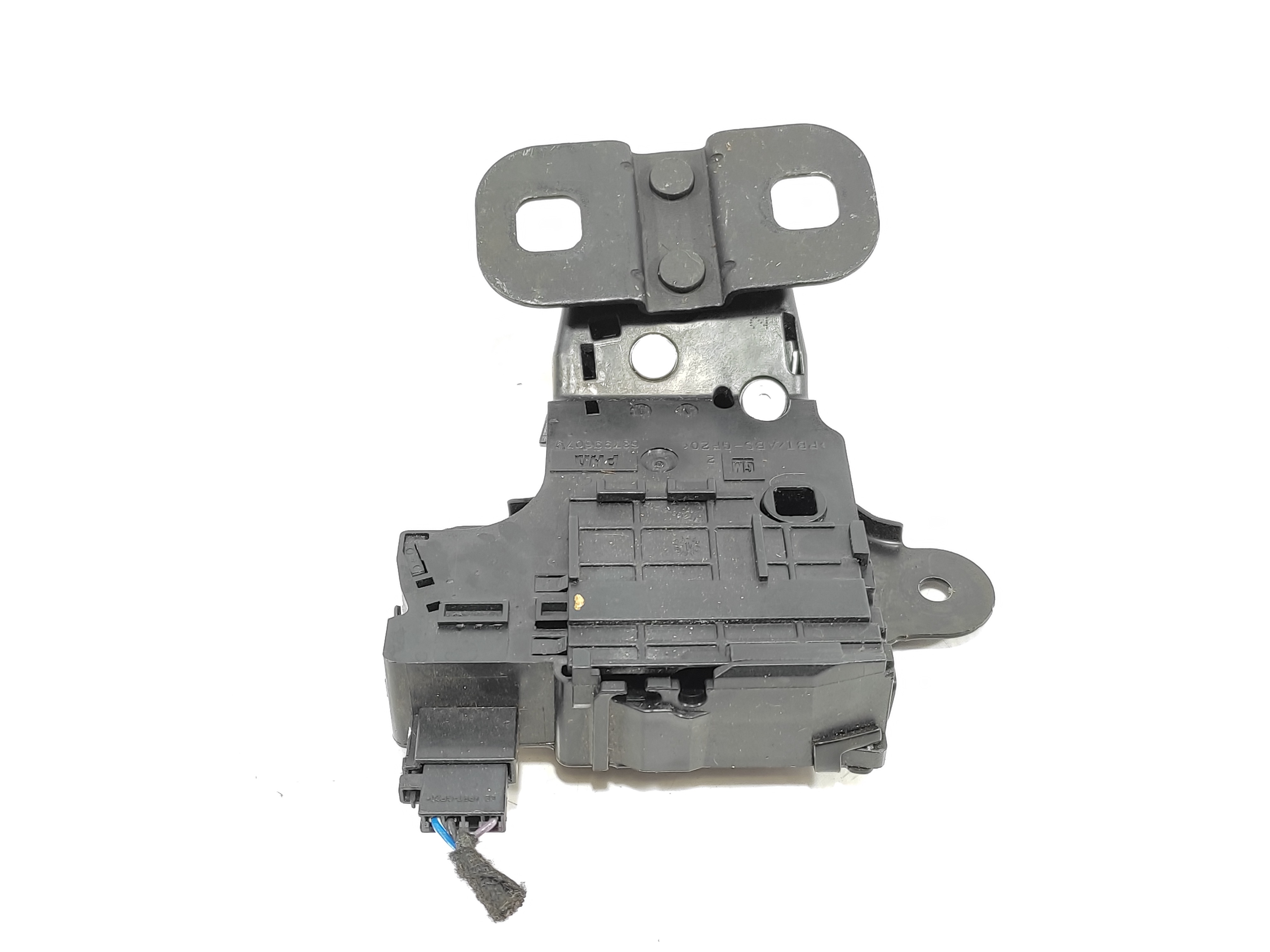 Fechadura Tampa Traseira Chevrolet Cobalt 2019 13513995