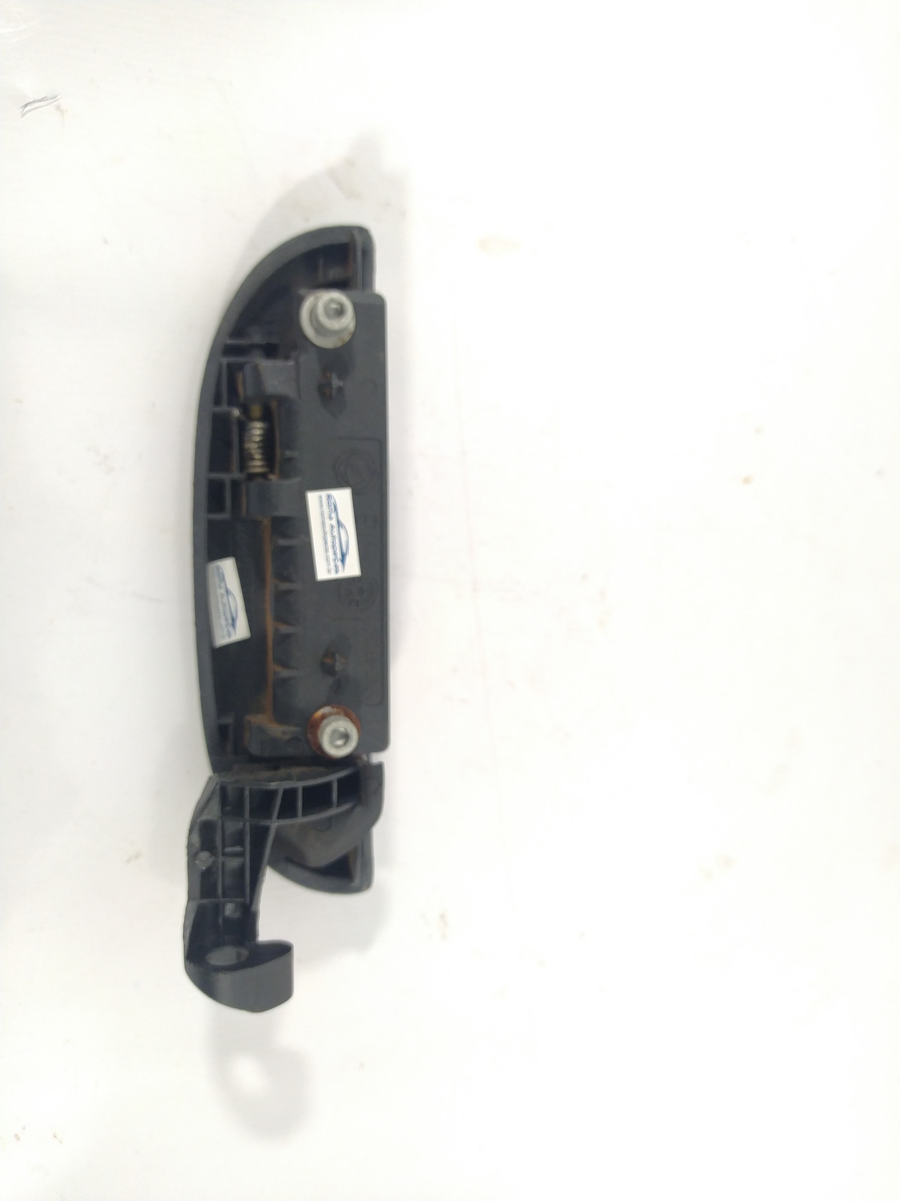 Maçaneta Externa Traseira Esquerda Fiat Palio 2002 Pbtgf20 Traseira 4