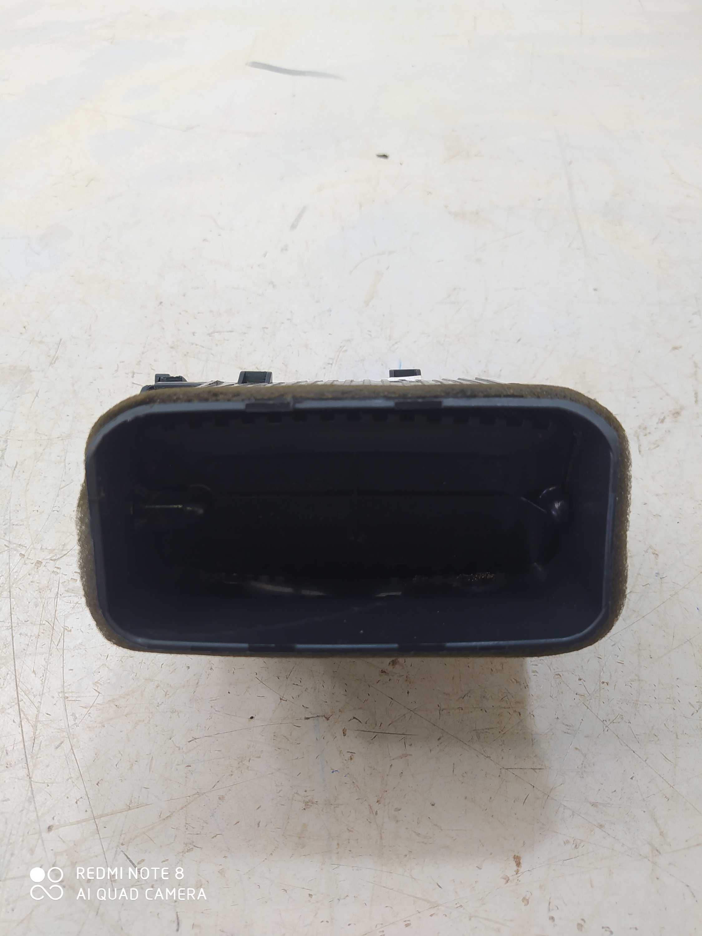 Difusor Lateral Esquerdo Toyota Corolla  2007 5565012270 3