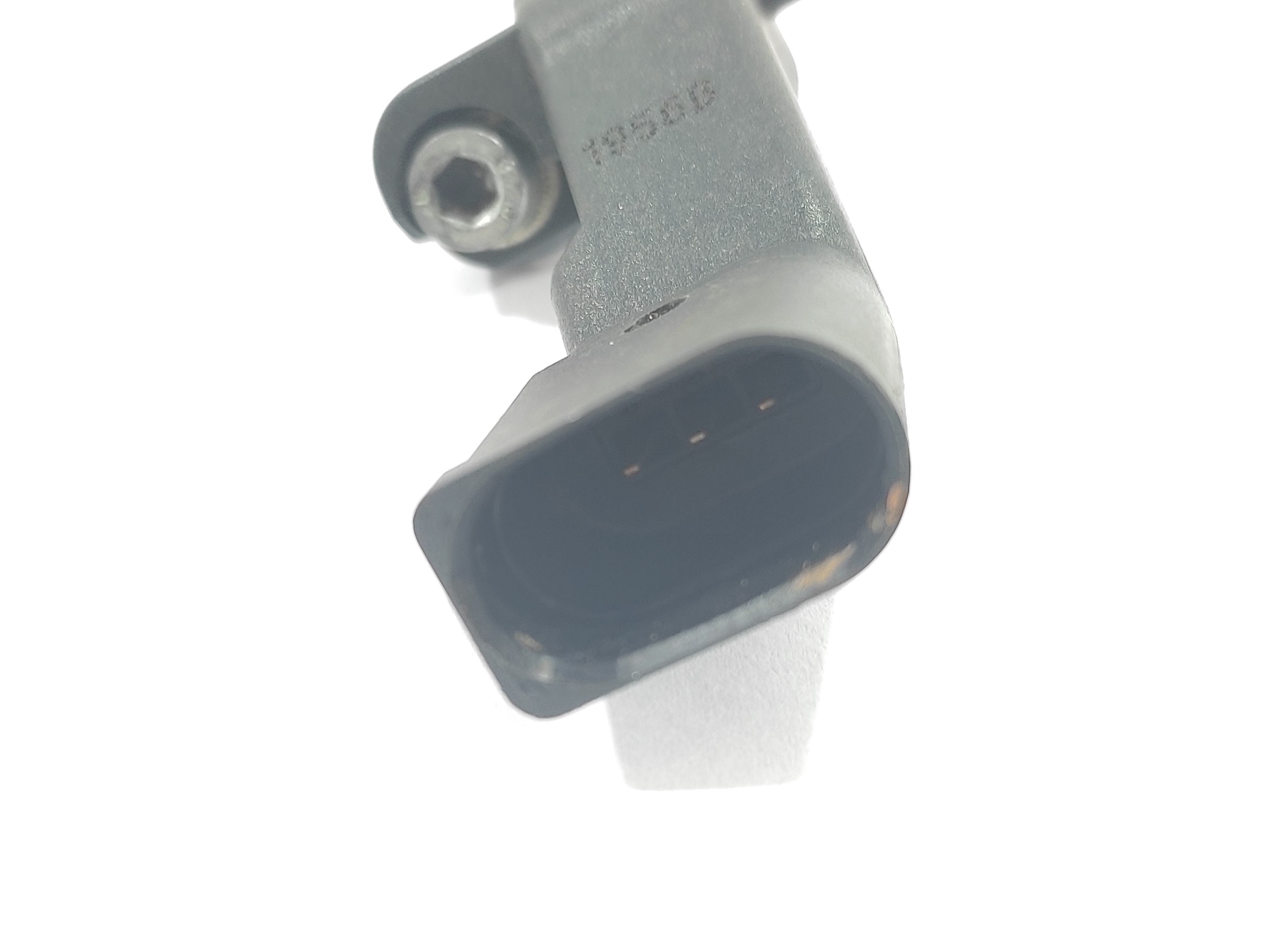 Sensor Rotação Volkswagen Polo Sedan 1.6 2006 045906433a 4