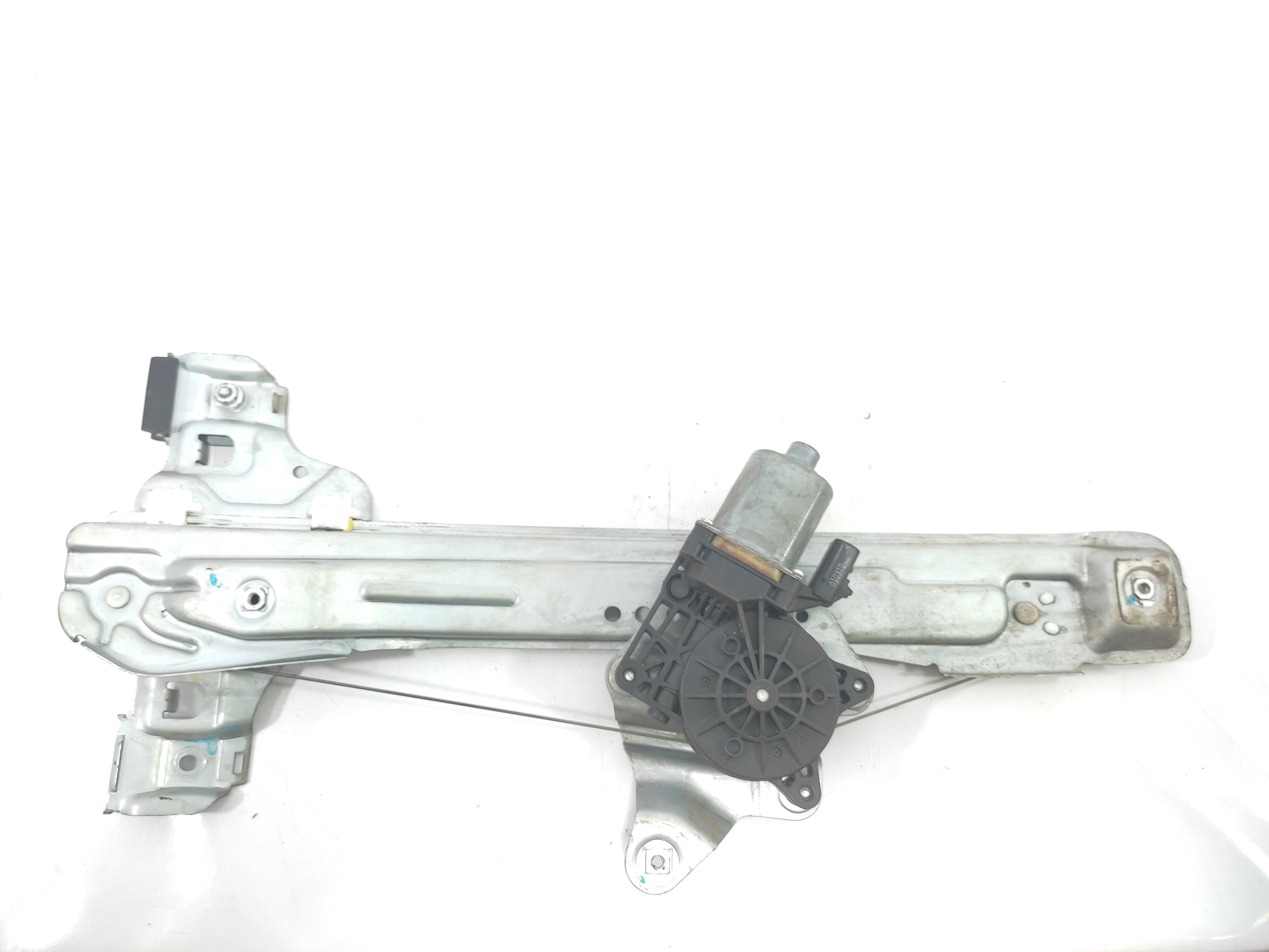 Maquina Vidro Traseiro Direito Chevrolet Cobalt 2012 5