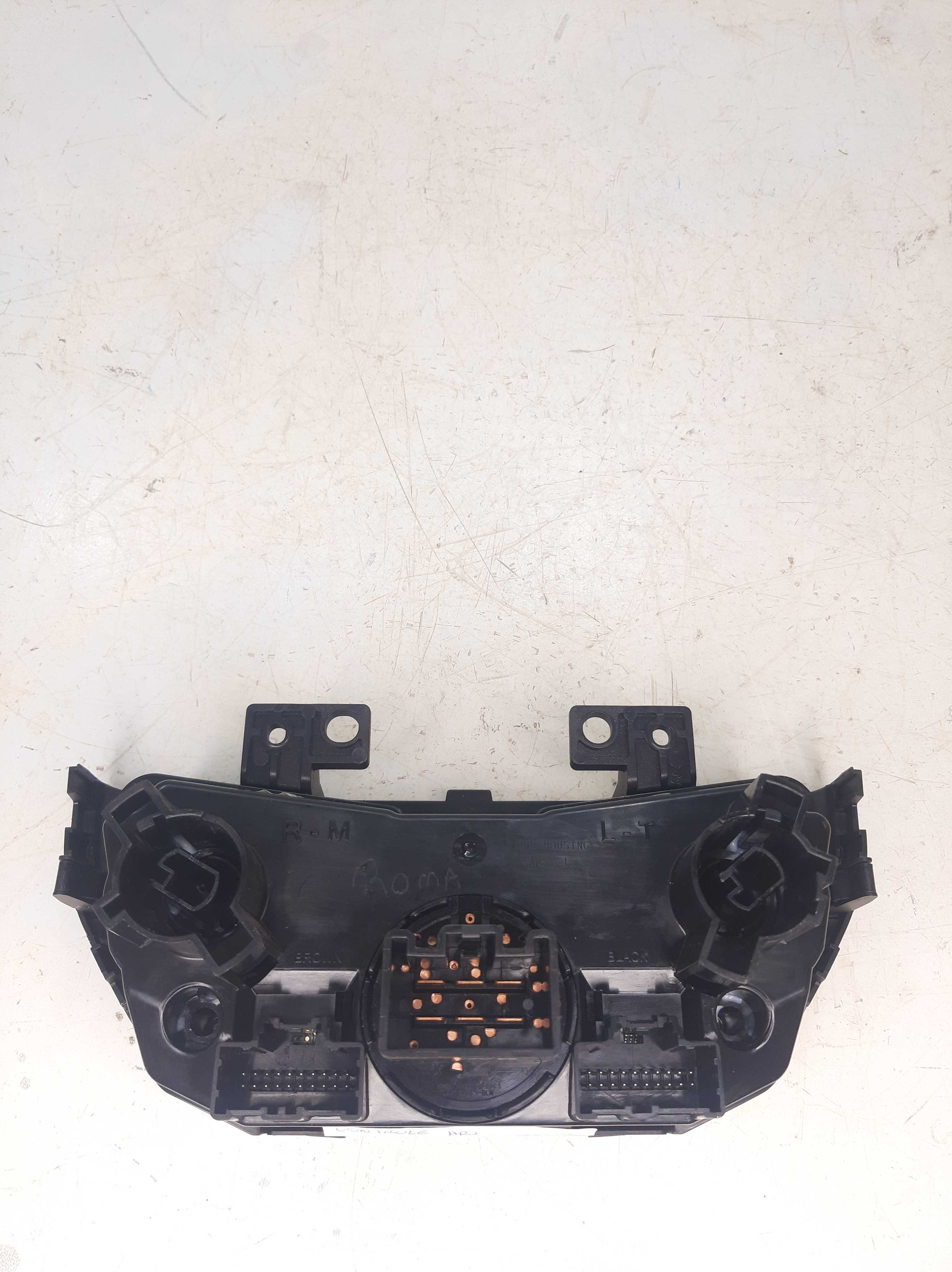 Comando Ar Condicionado Chevrolet Cobalt 1.4 2012 94745780 5