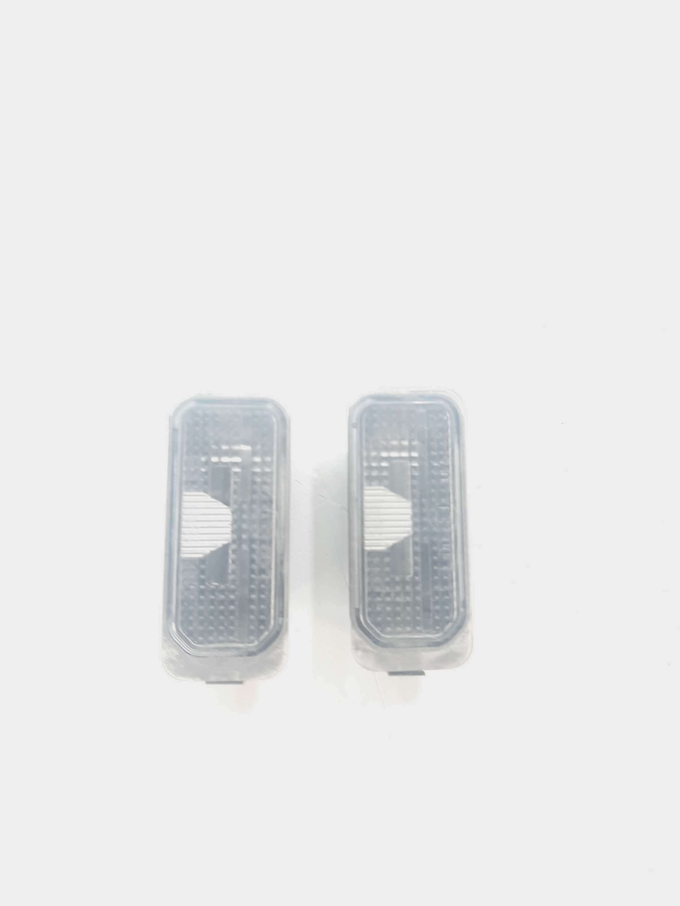 Luzes De Placa Ford Ka 1.0 2016 6m2a1355ac 5