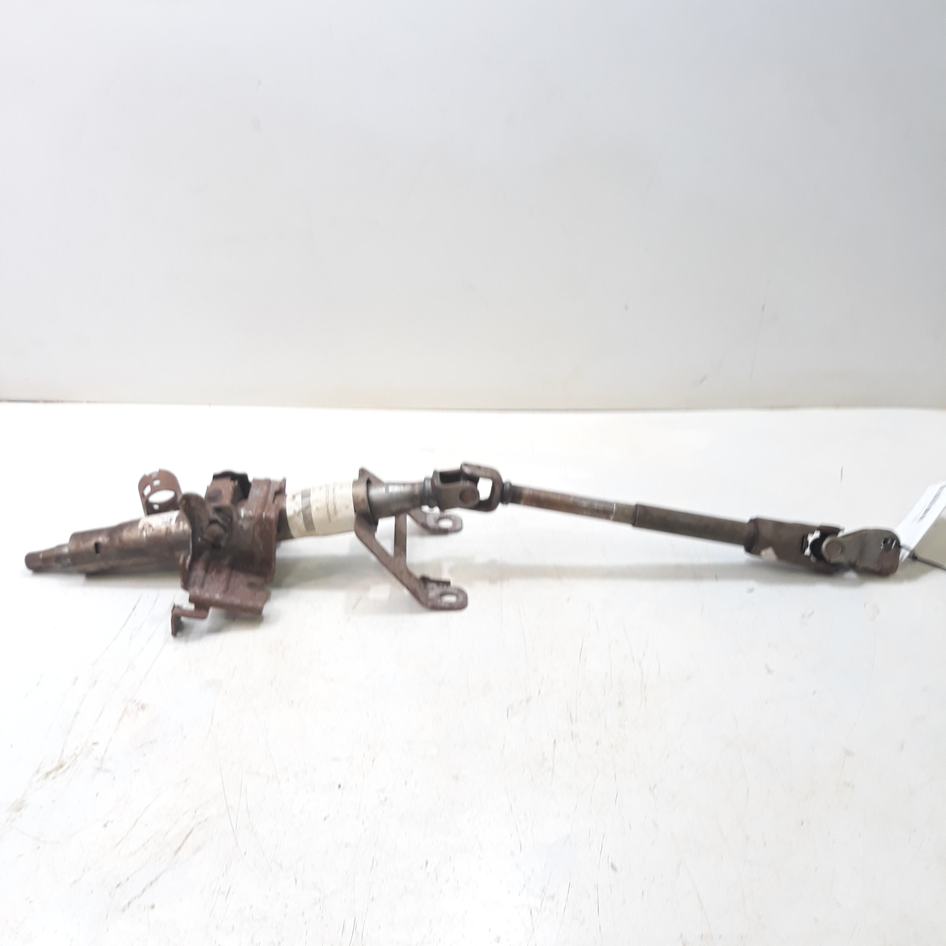 Coluna Direção Renault Duster 4×4 2.0 2012/2013 488105035r