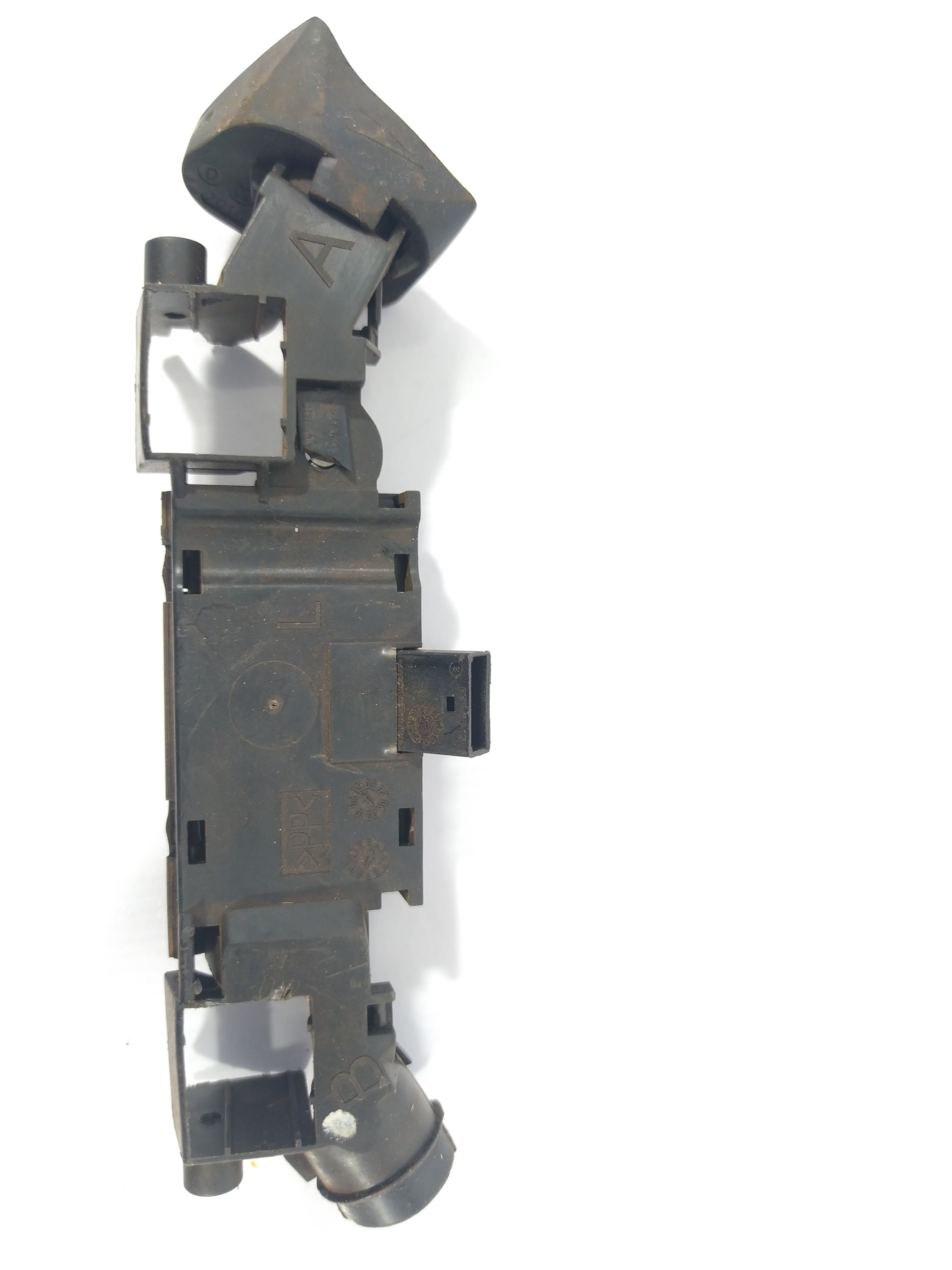 Sensor Movimento Audi A3 1.8 2006 8l4951177a 3