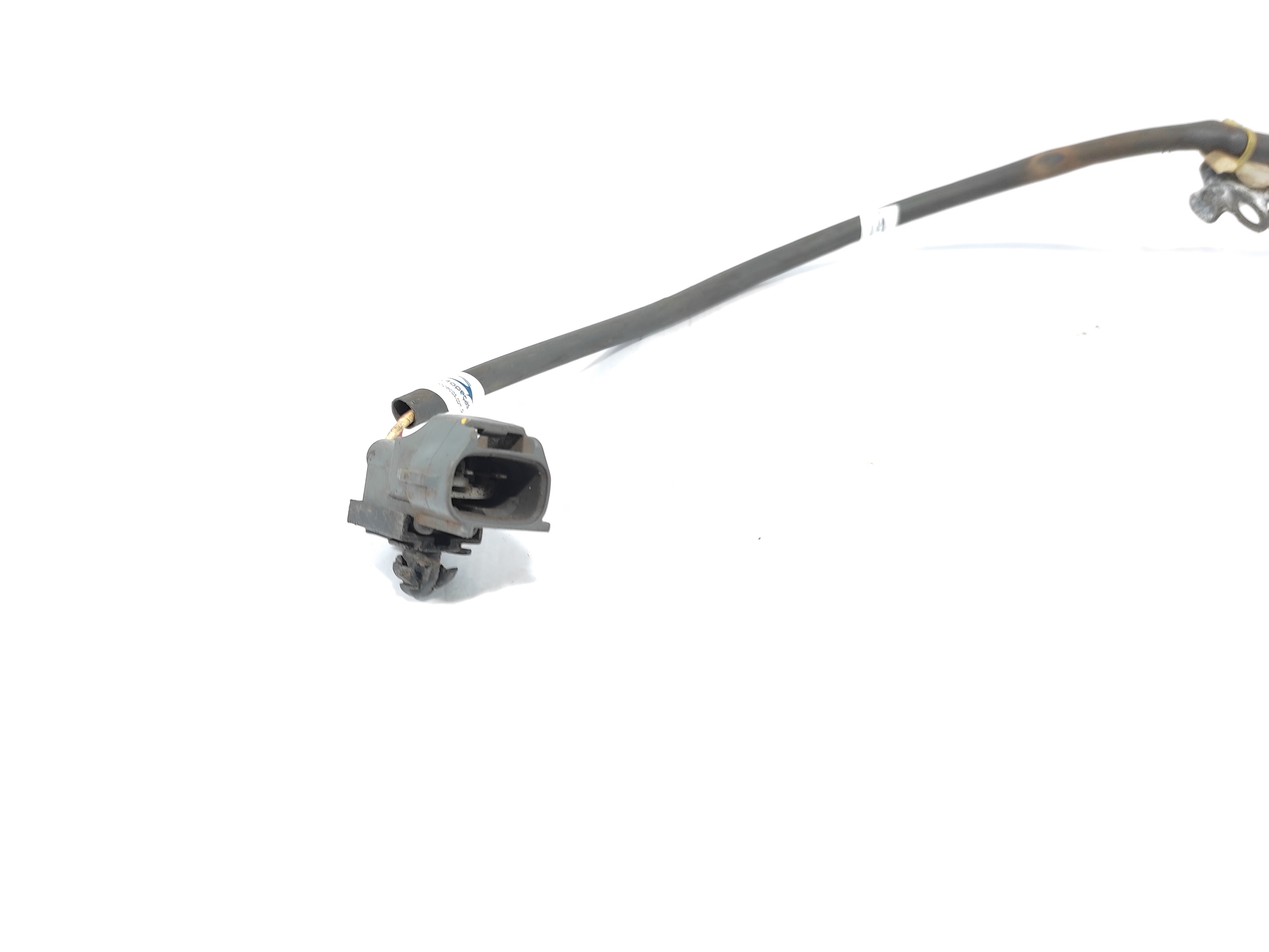 Sensor Rotação Toyota Corolla Xli 1.6 2003 0296000755 3