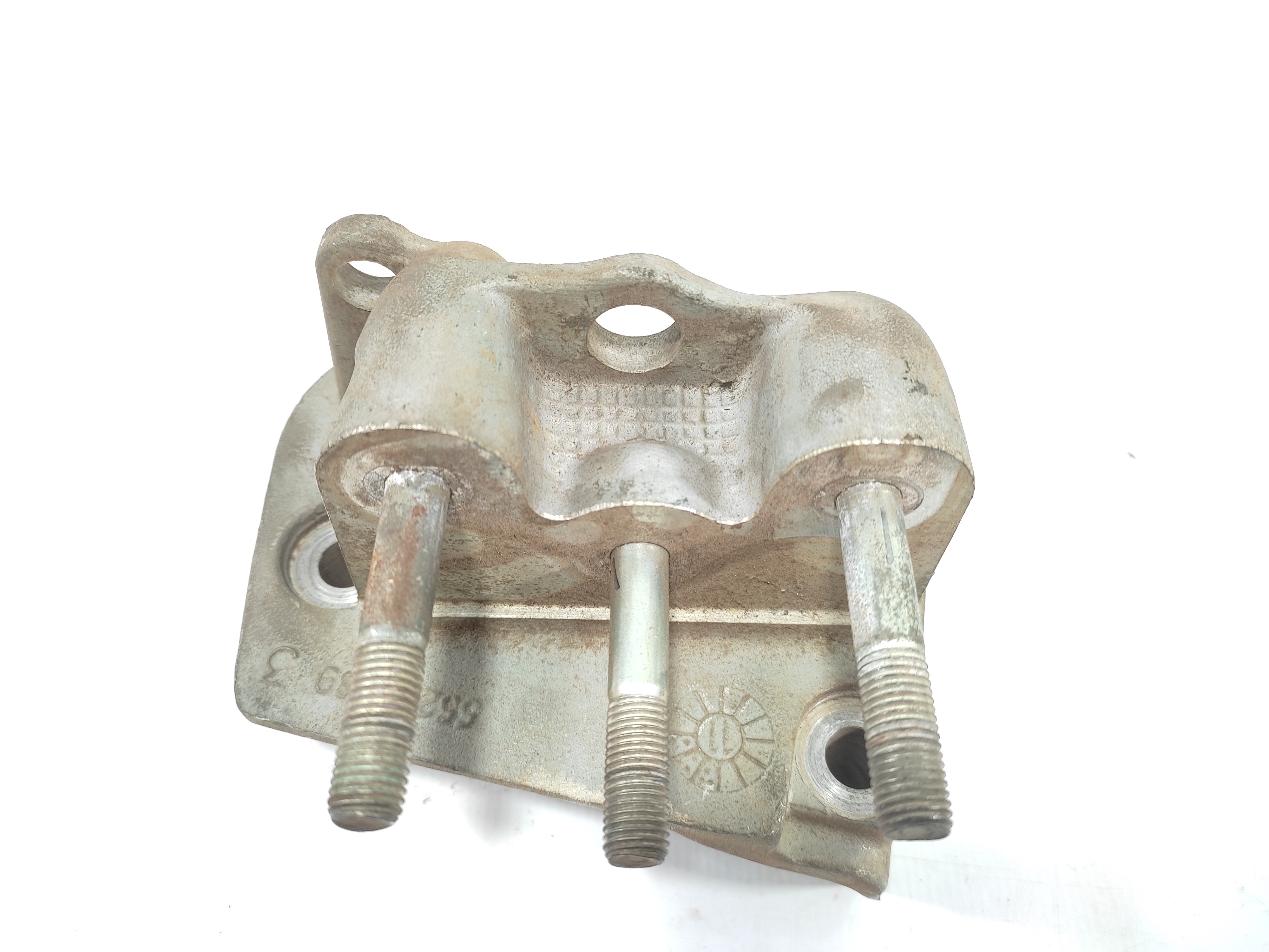 Suporte Coxim Fiat Uno Vivace 1.0 2012 55200239 3