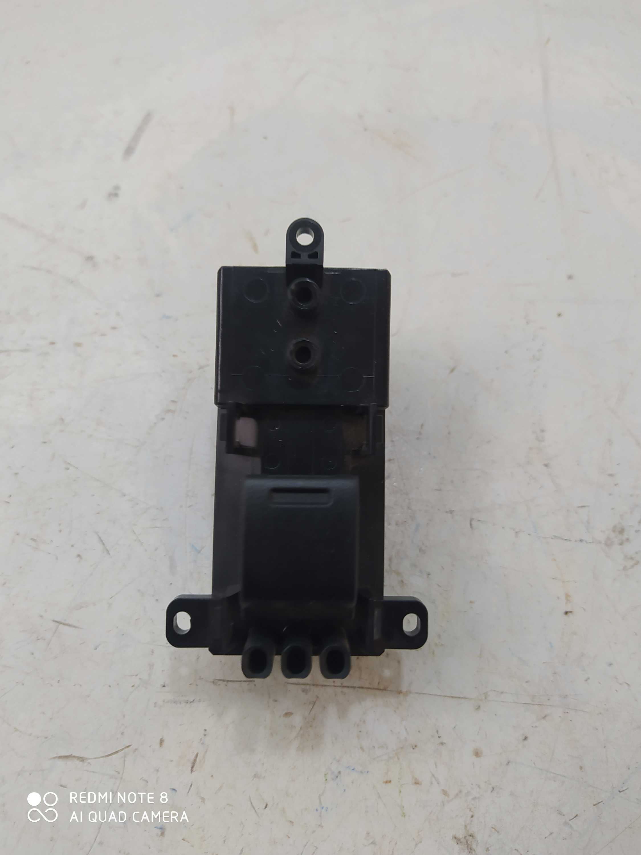 Botão Vidro Elétrico Tras Direito Honda Fit 1.5 2014