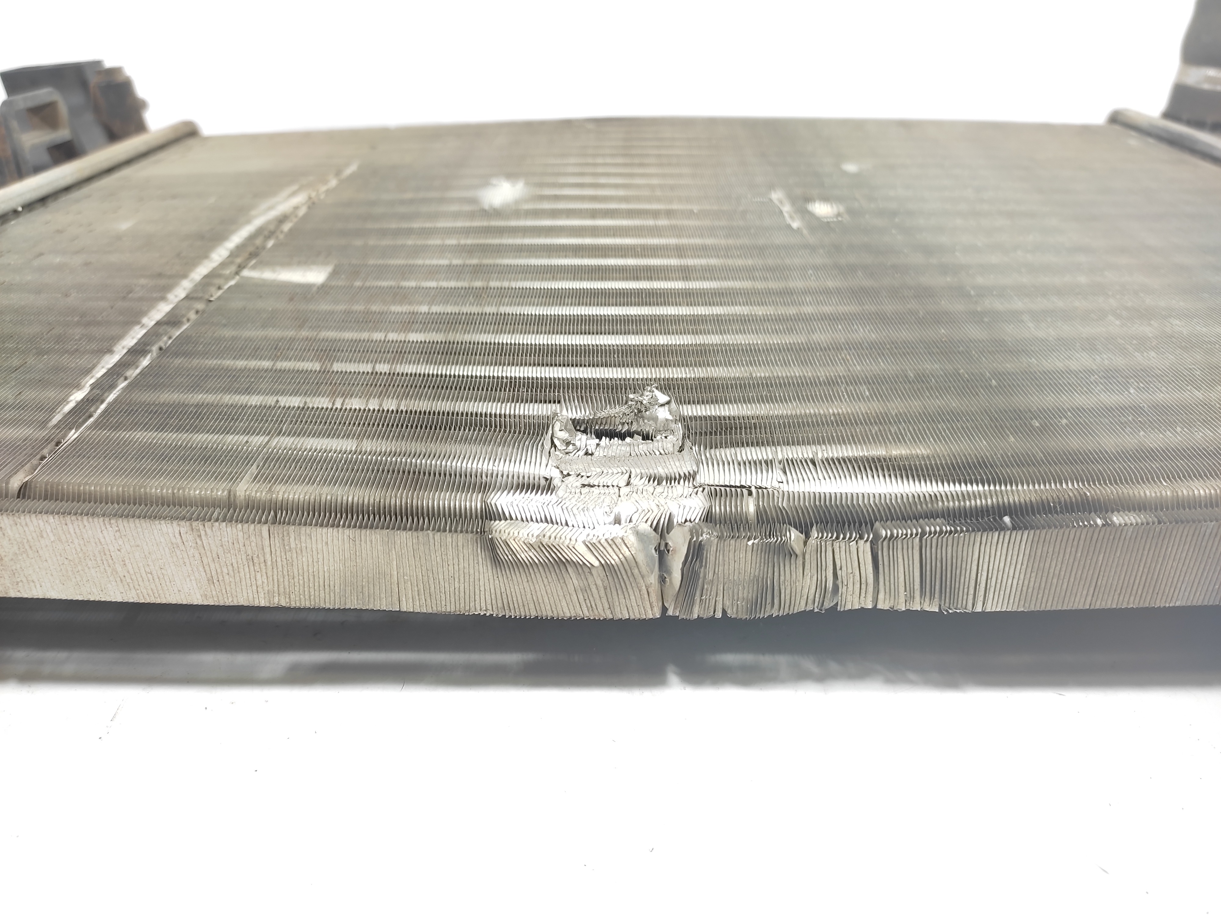 Radiador Fiat Palio Attractive 1.0 2015 894960100 Original 5