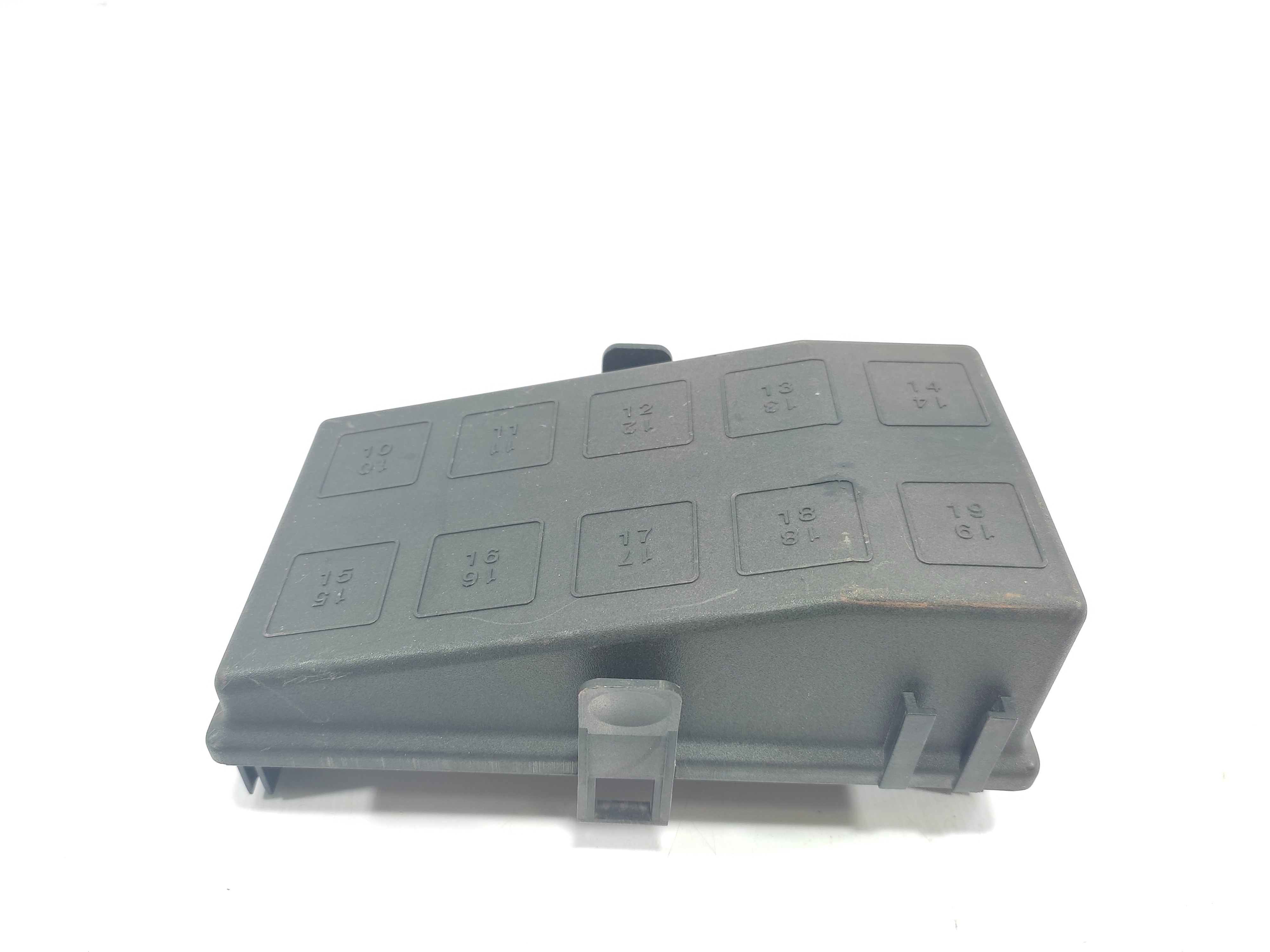 Tampa Caixa Fusível Chevrolet Vectra 1998 90506008 2