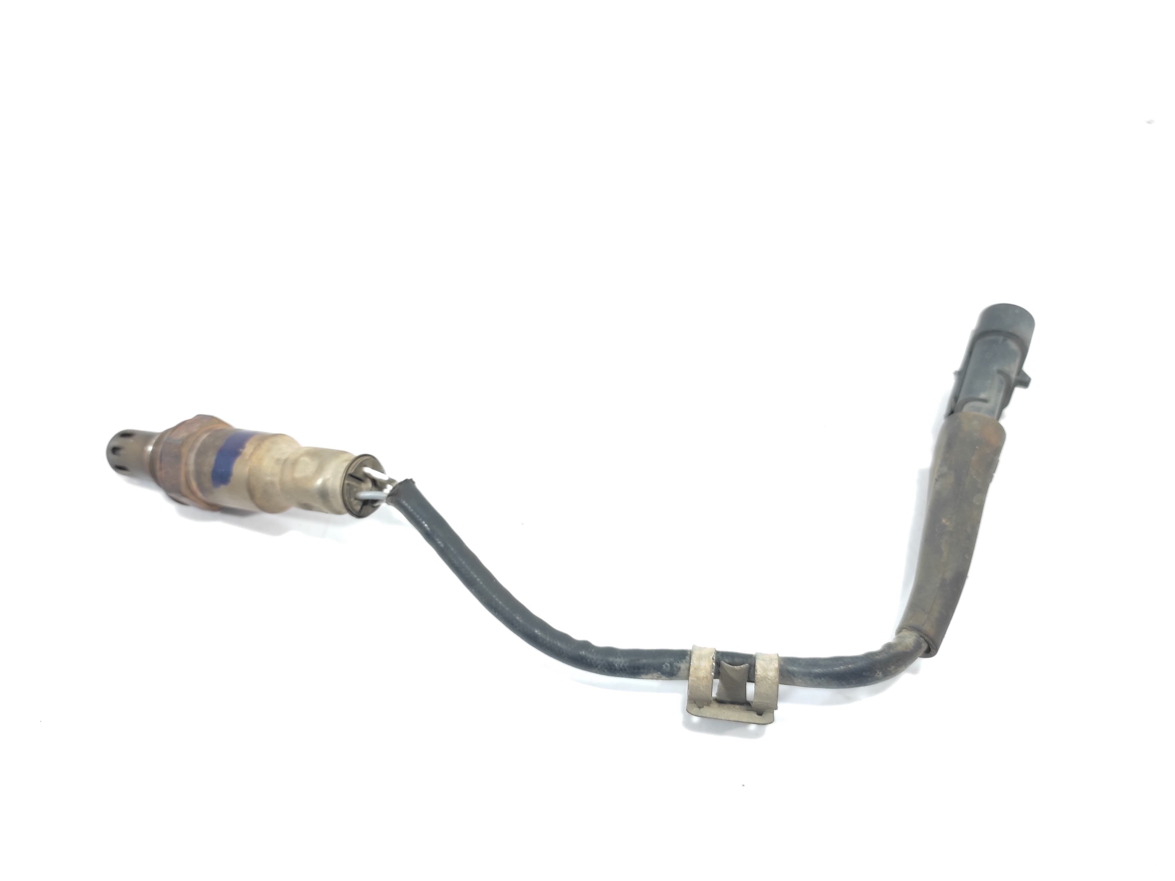 Sonda Lambda Fiat Palio Attractive 1.0 2015 55255859