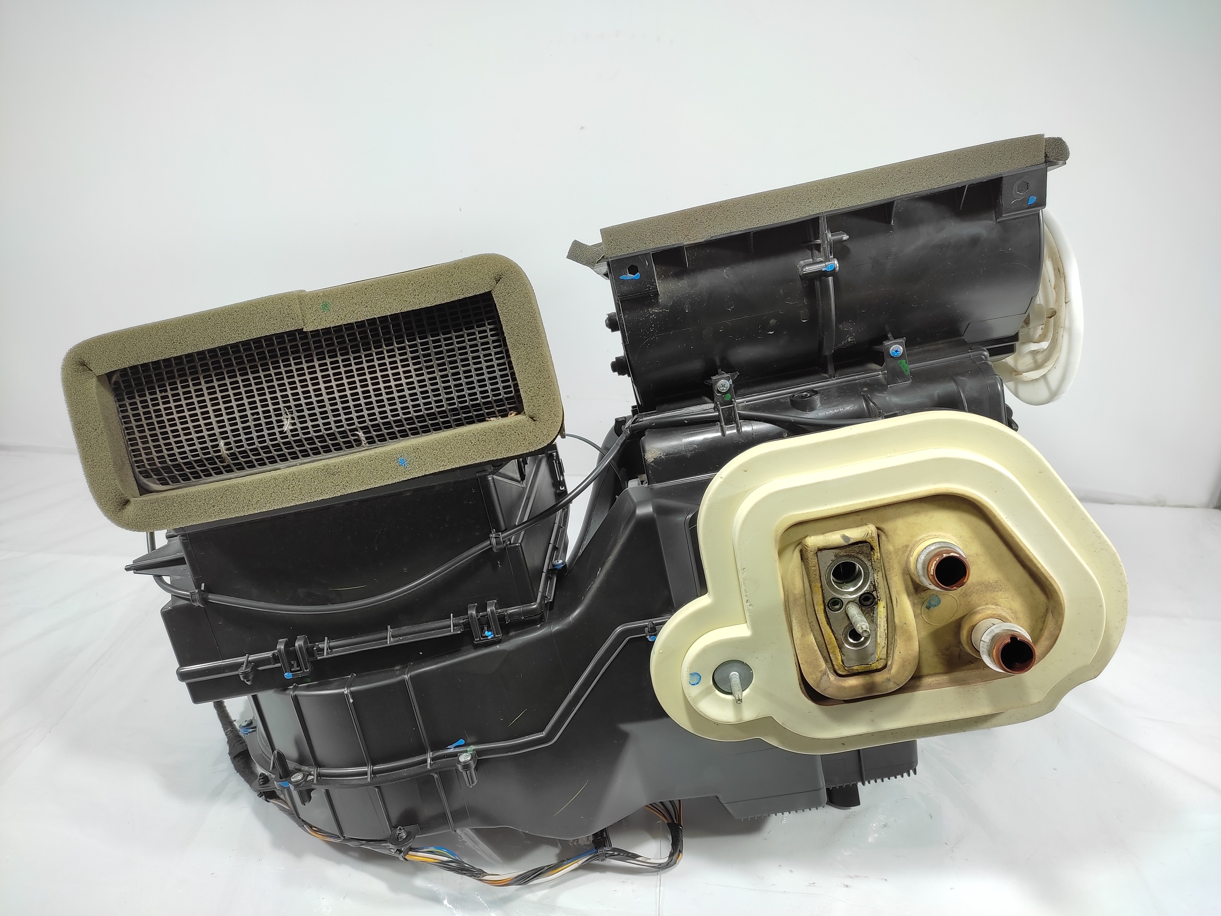 Caixa Evaporadora Ar Chevrolet Cobalt 2017 52122880 Orig 5