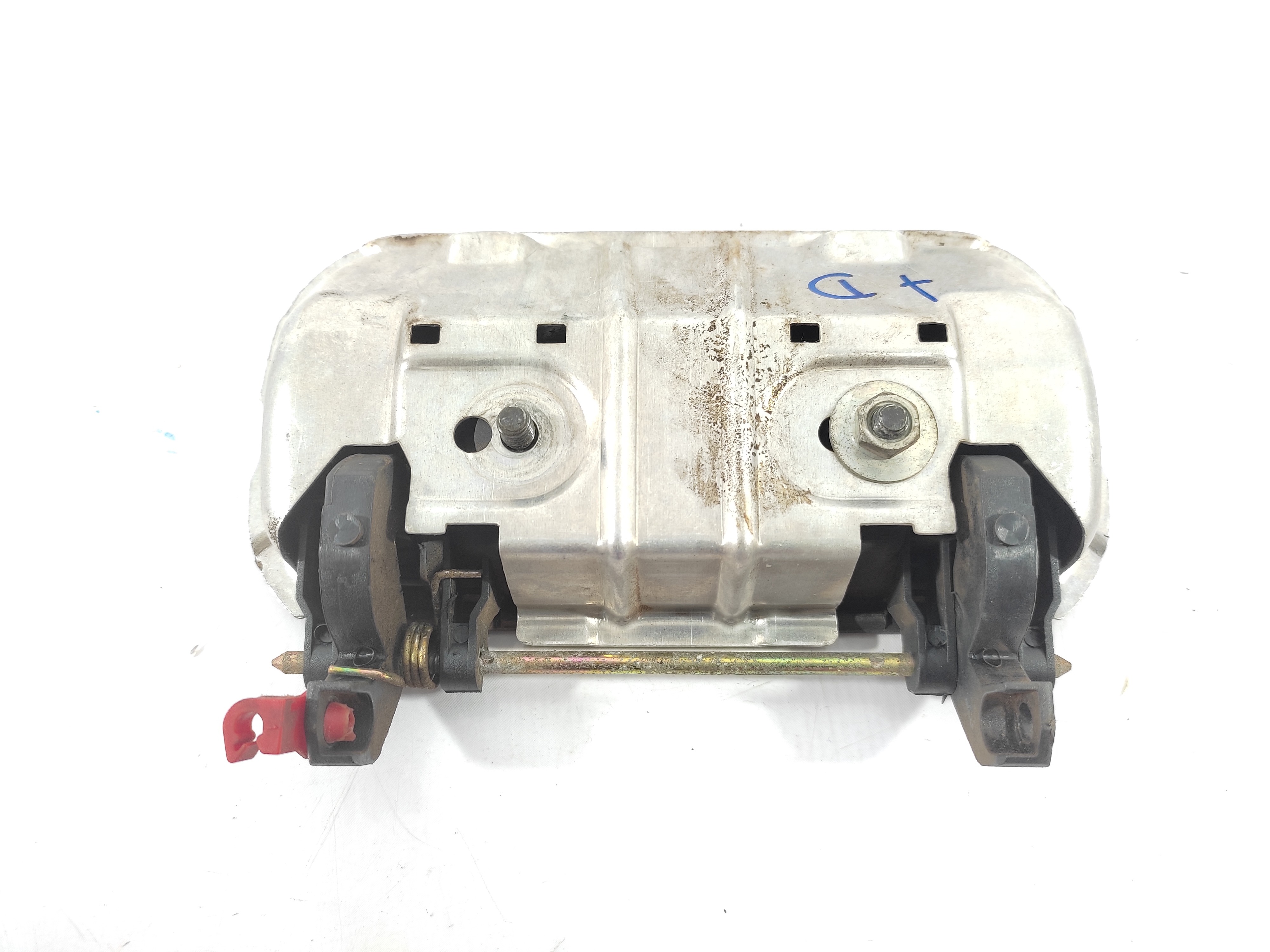 Maçaneta Externa Traseira Direita Chevrolet Vectra 1998  Traseira 2