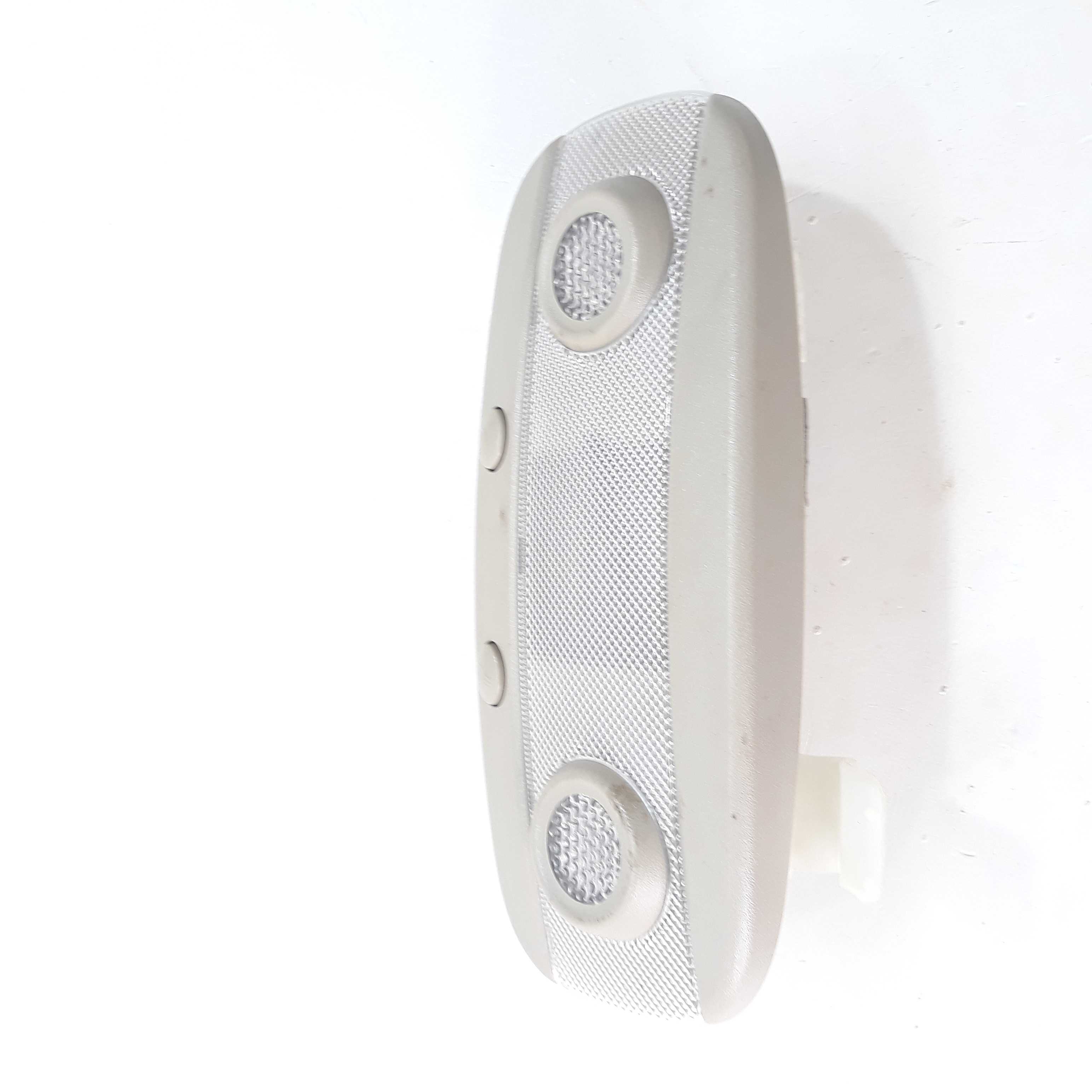 Luz Teto Ford Fiesta 1.6 2011 4