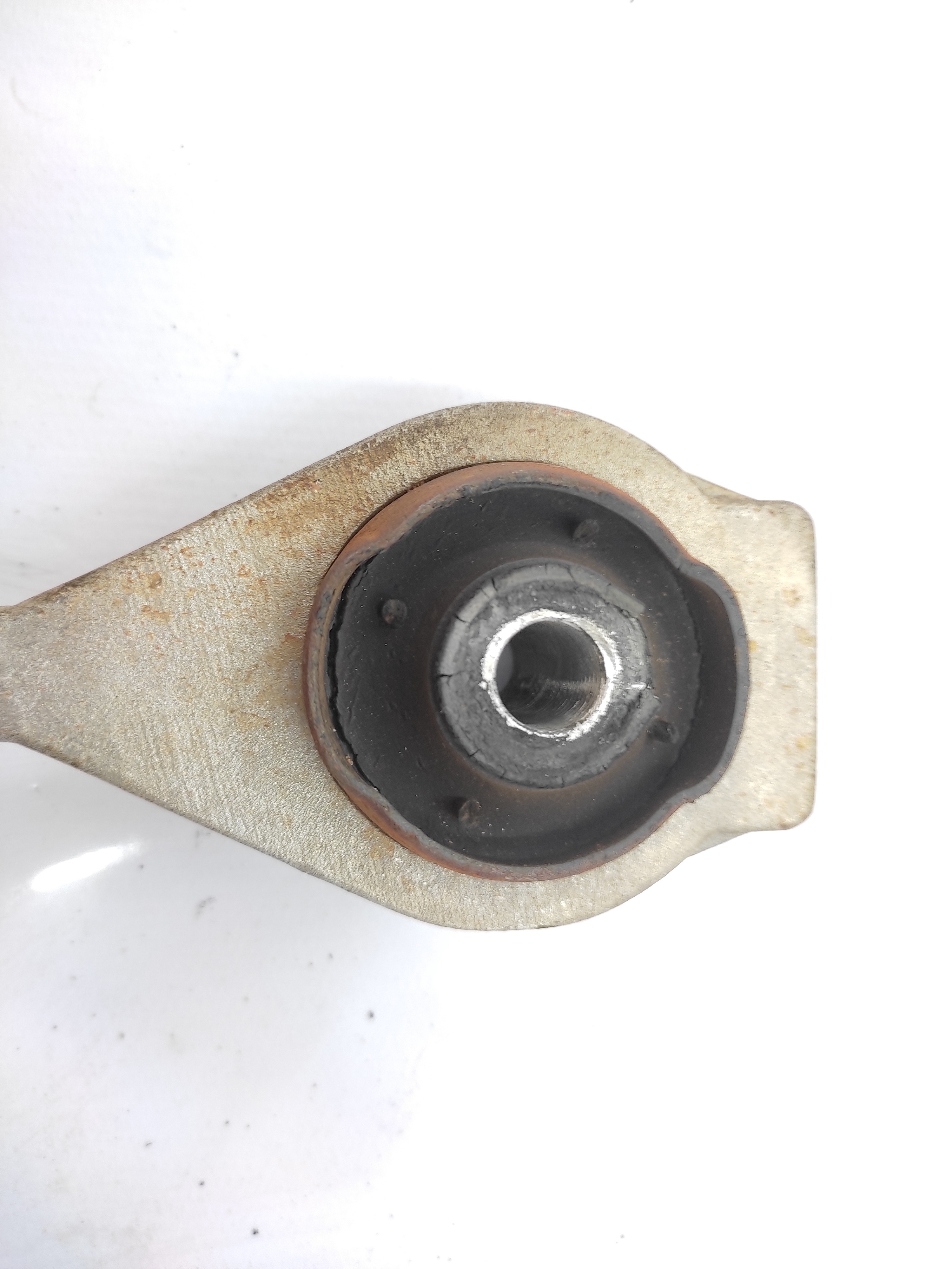 Coxim Central Renault Clio Hi-power 1.0 2003 Original 5