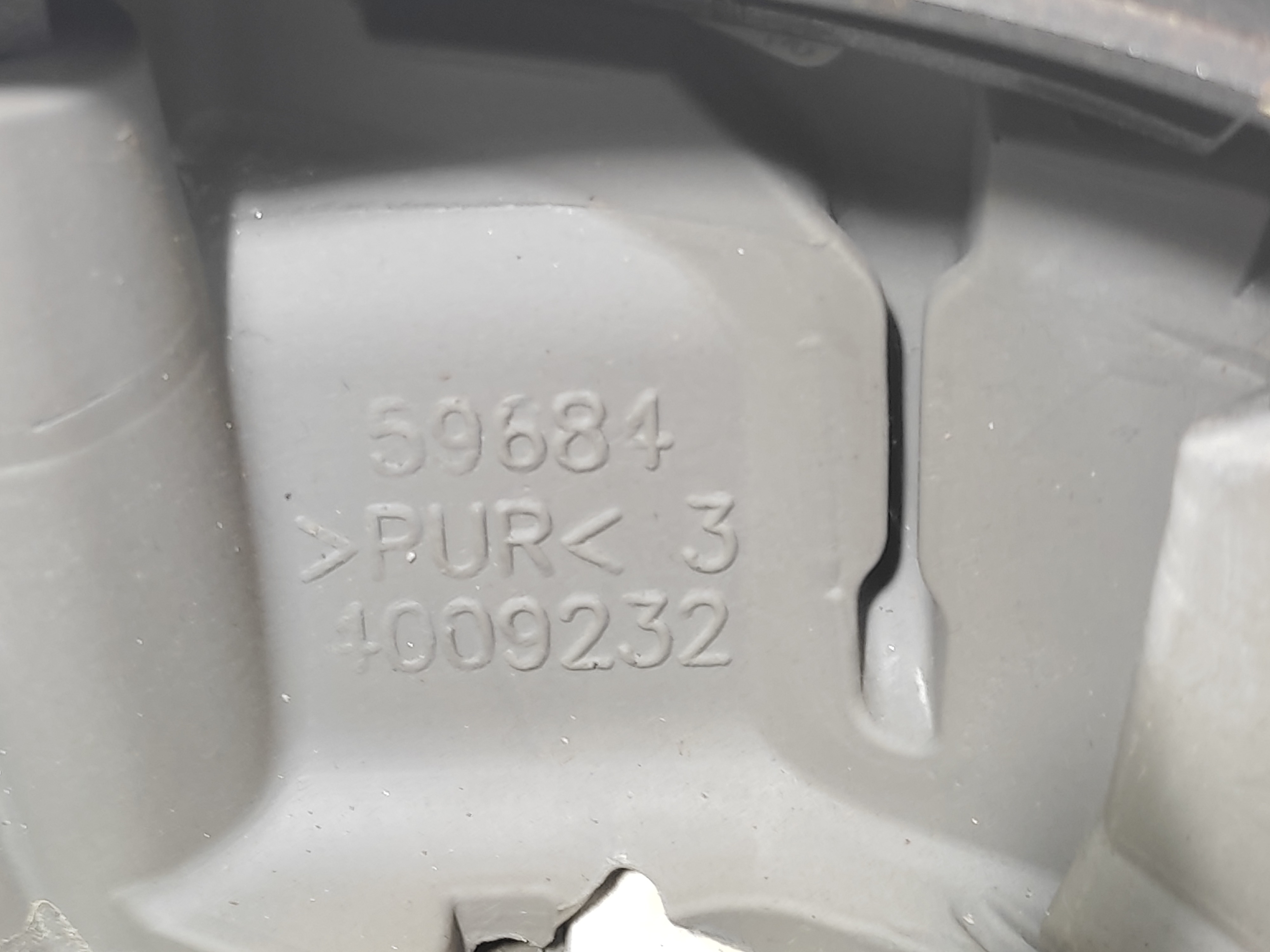 Volante Direção Fiat Palio Attract 1.0 2015 4009232 Detalhe 5