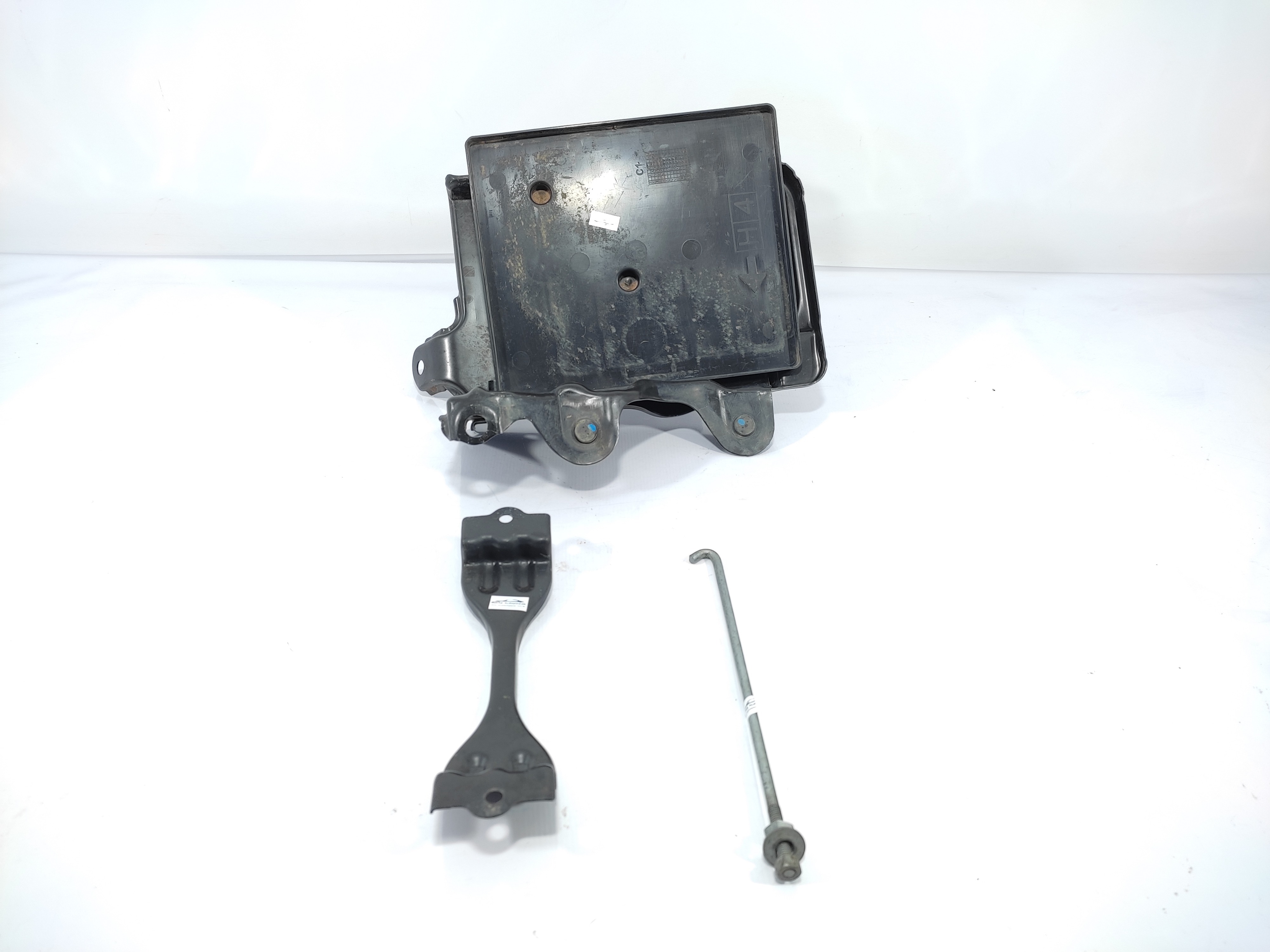 Suporte Da Bateria Toyota Etios Xs 1.5 2016 2