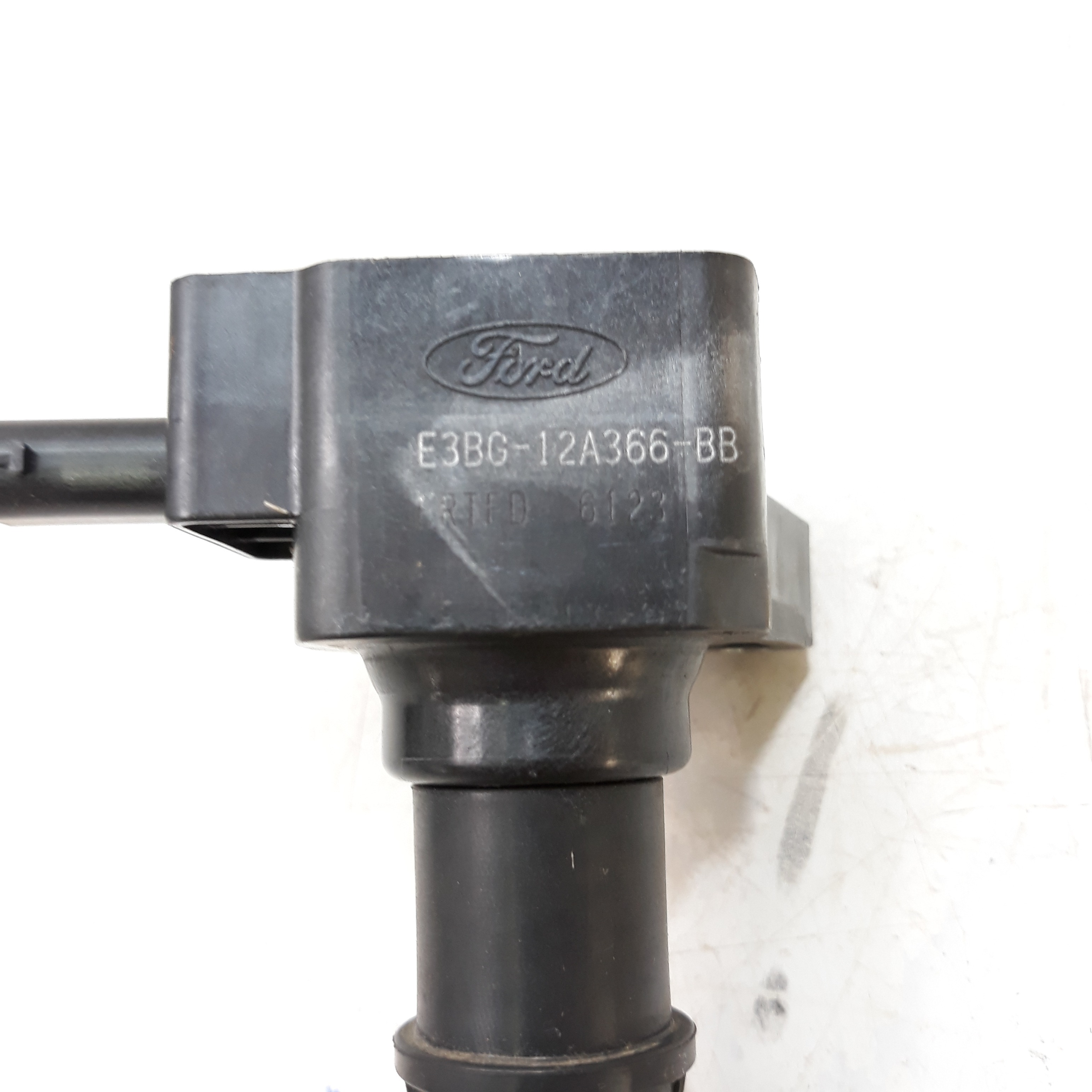 Bobina Ignicao Ford Ka 1.0 3cc E3bg12a366bb