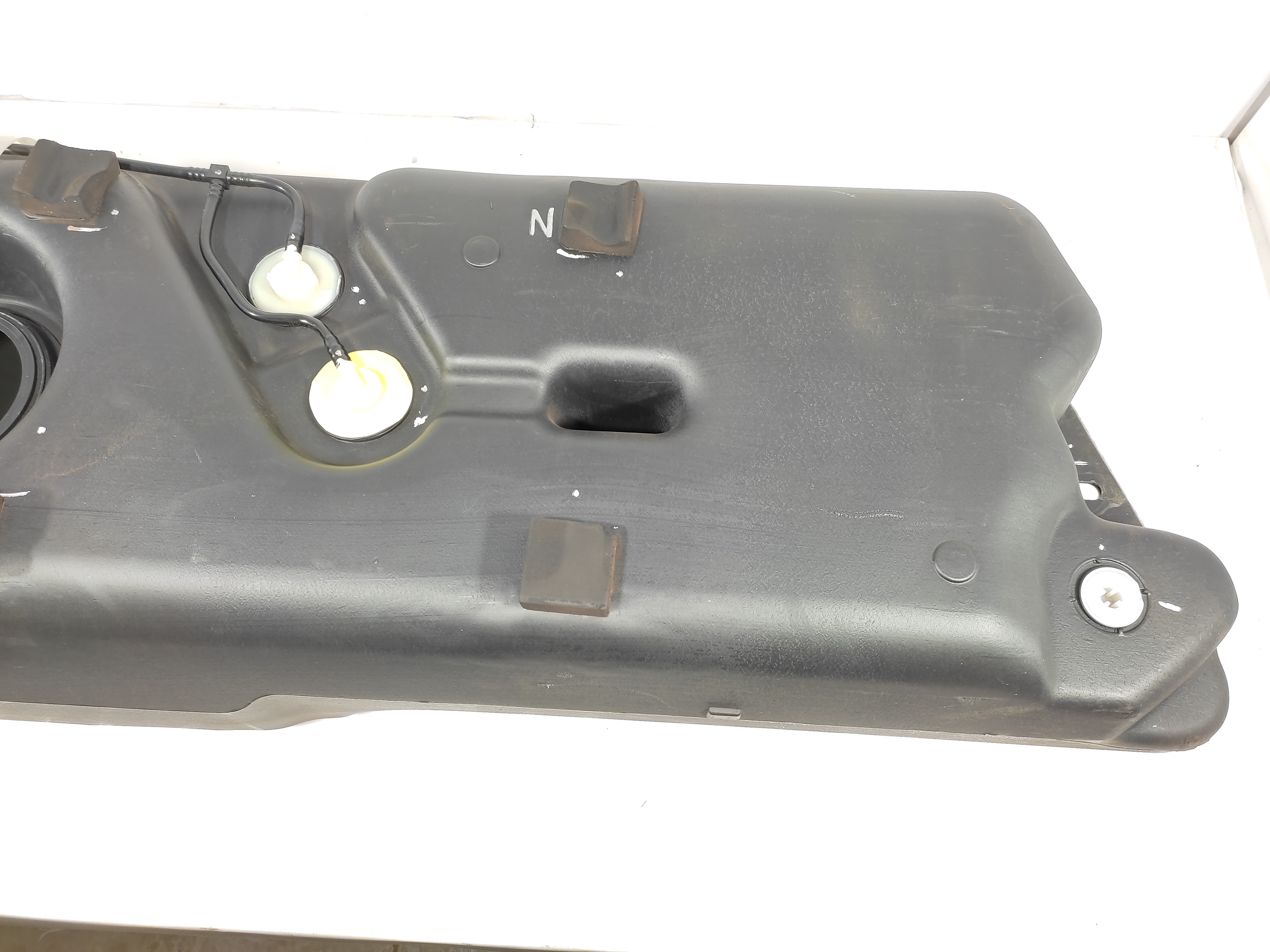 Tanque Combustível Citroën Xsara Picasso 1.6 2010 9631274180 4