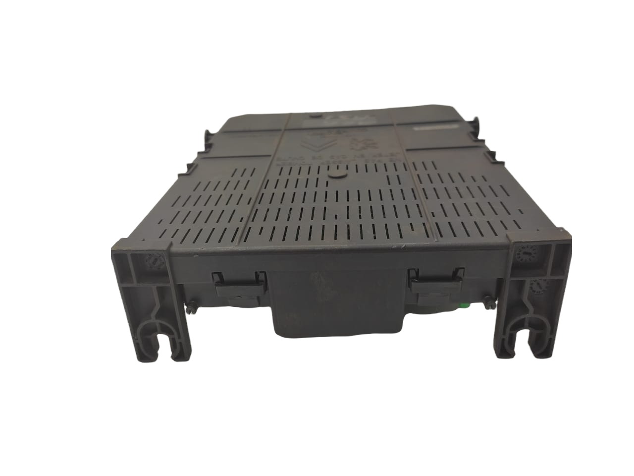 Módulo Bsi Peugeot 307 408 Citroen C4 2011 281197595 4