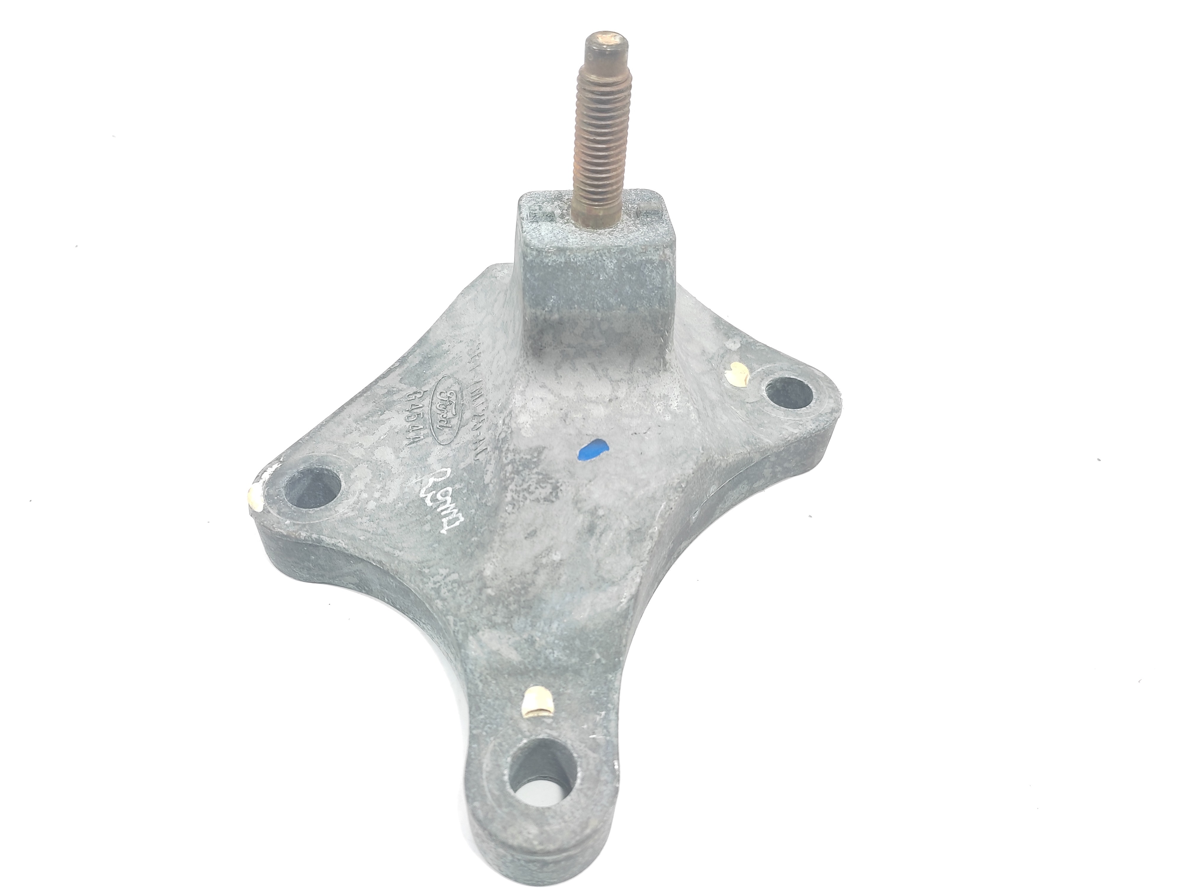 Suporte Coxim Câmbio Ford Fiesta 2011 2s617m125ac
