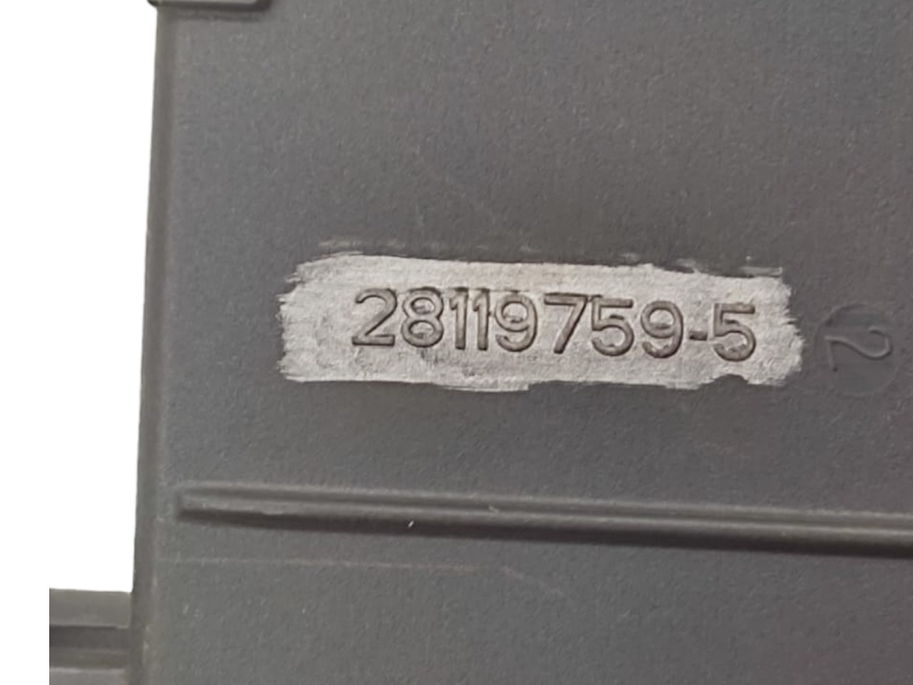 Módulo Bsi Peugeot 307 408 Citroen C4 2011 281197595 8