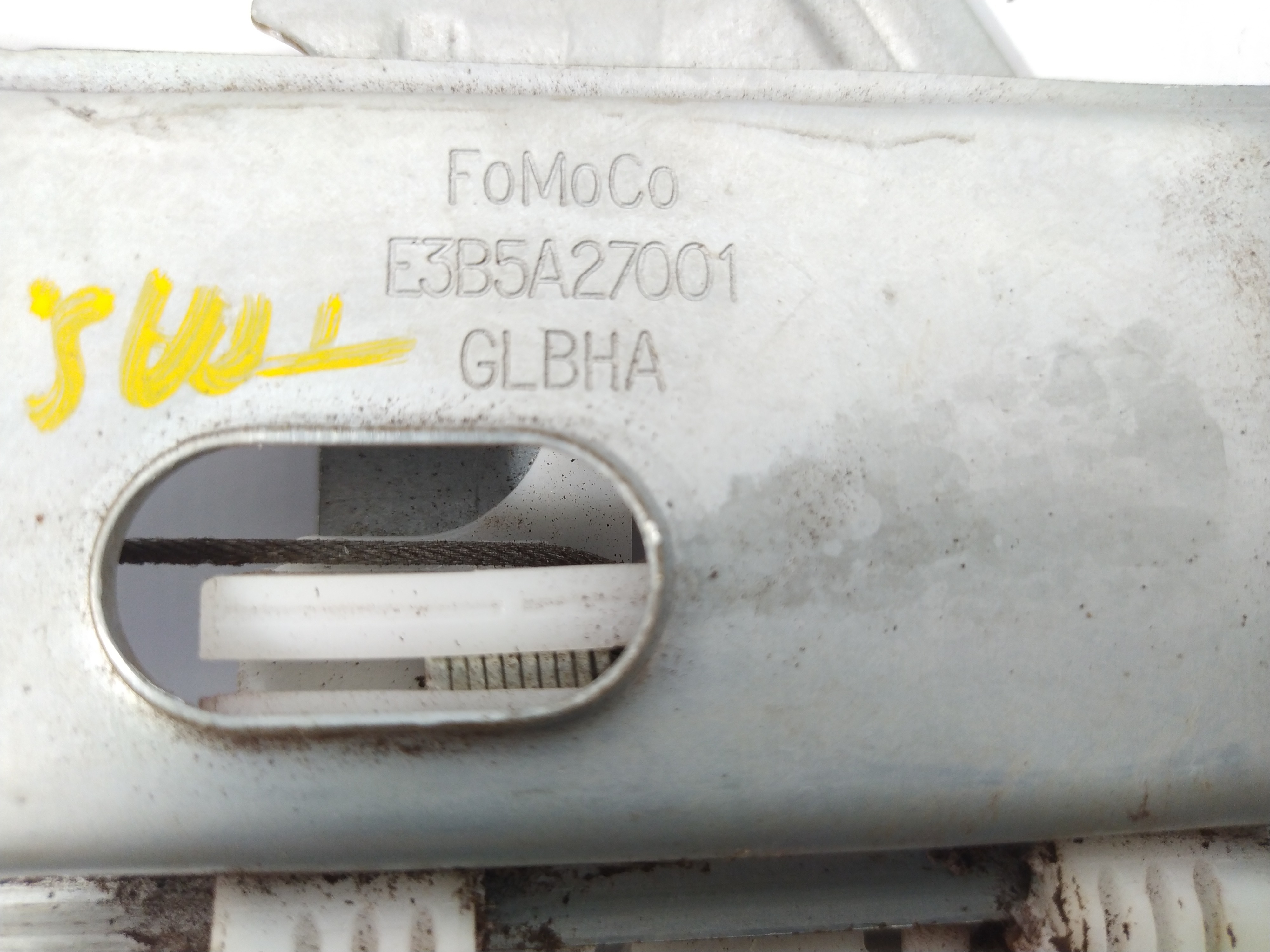 Maquina Vidro Traseira Esquerda Ford Ka 2017 E3b5a27001 4