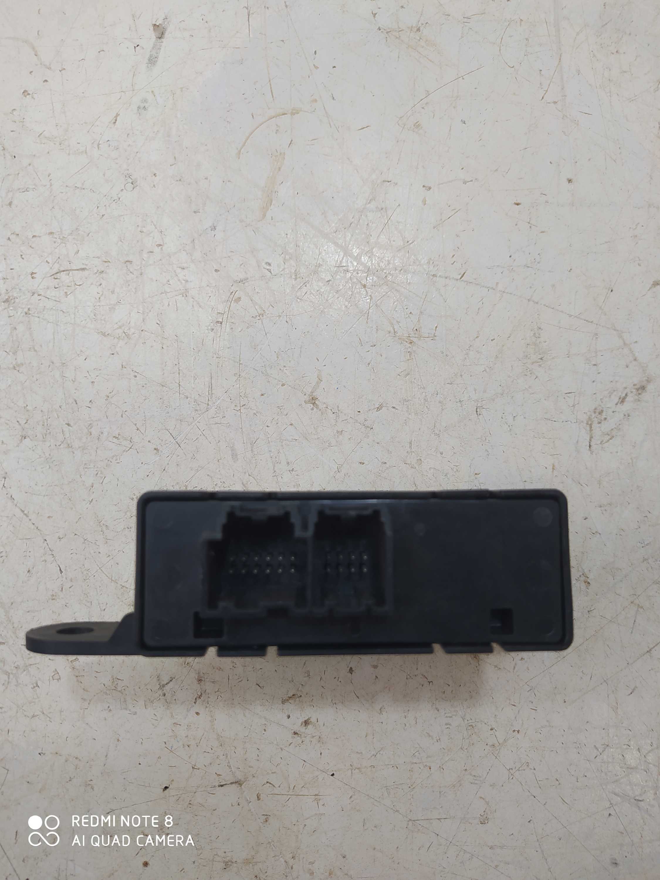 Modulo Sensor Estacionamento Gm Chevrolet Cobalt 1.8 2015 Preto 5