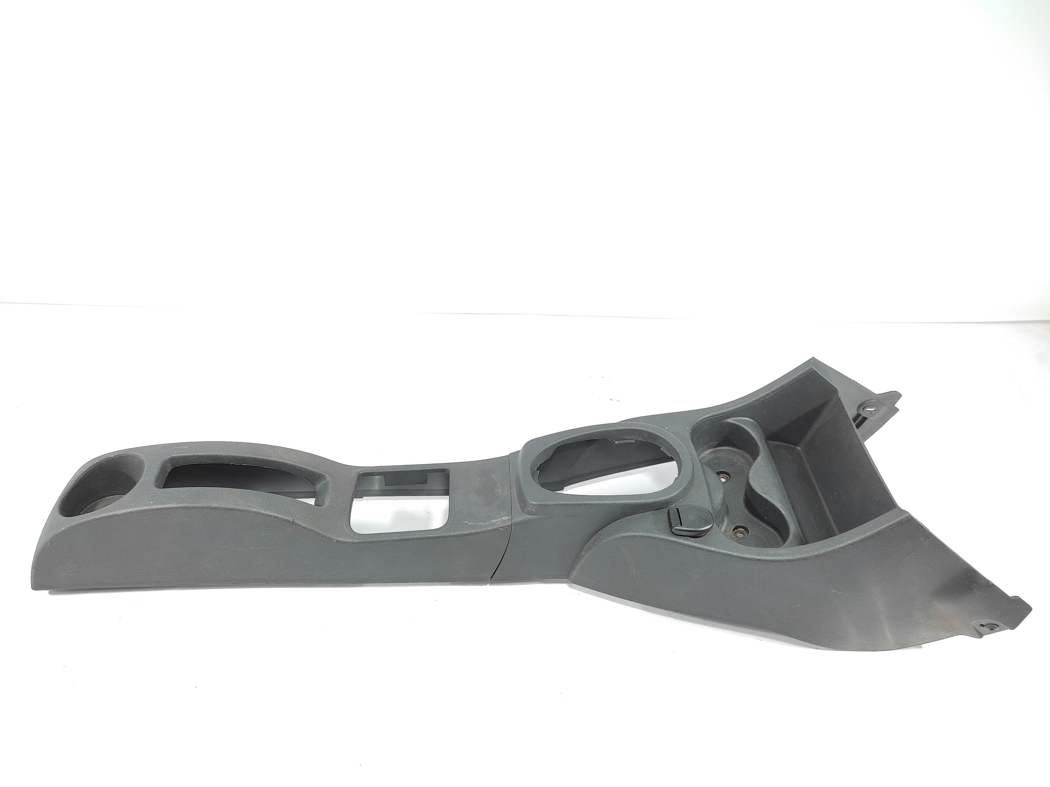 Console Central Renault Duster 2014 8200606465 969104690r