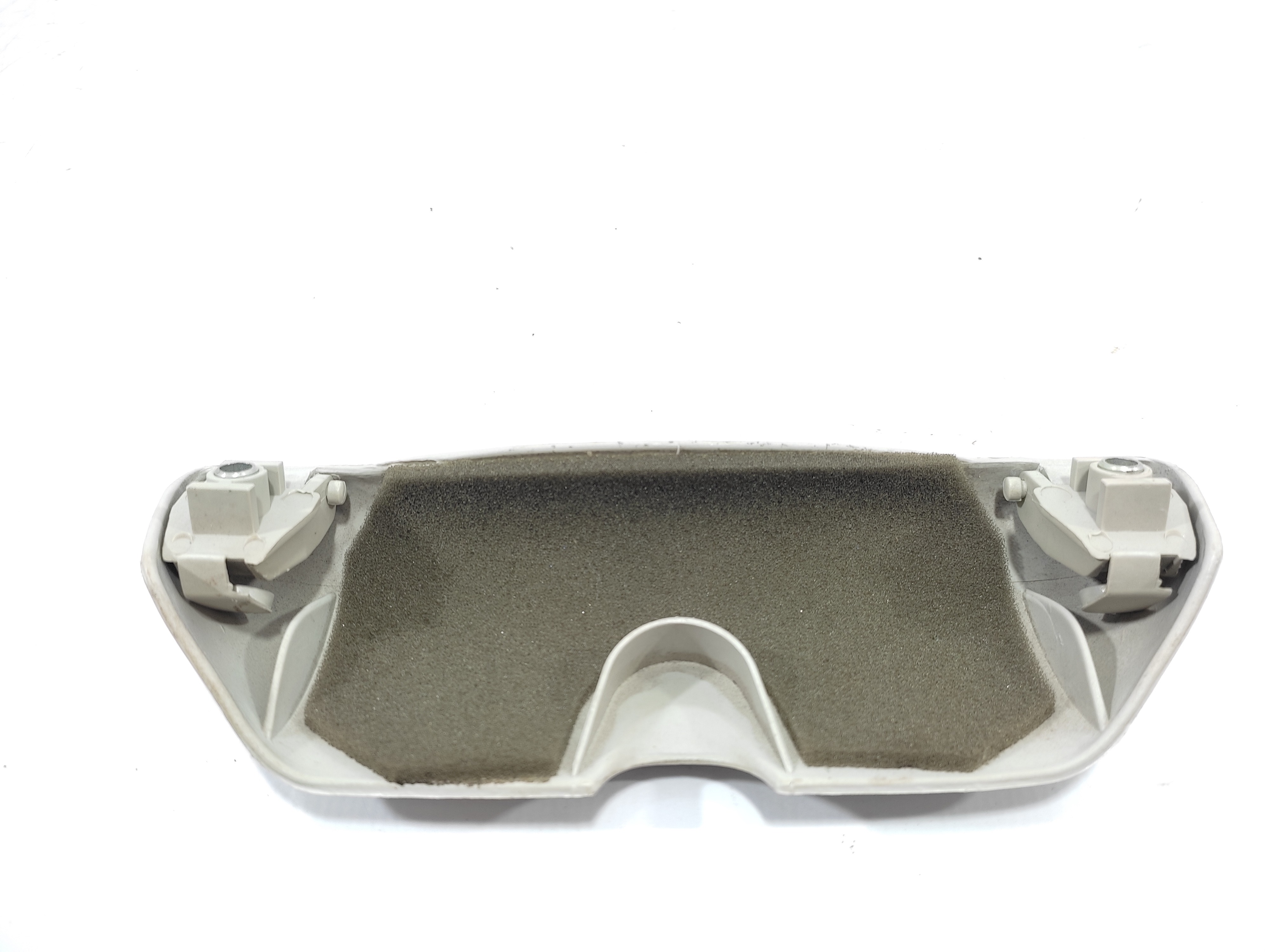 Porta Óculos Fiat Palio Attractive 1.0 2015 Original