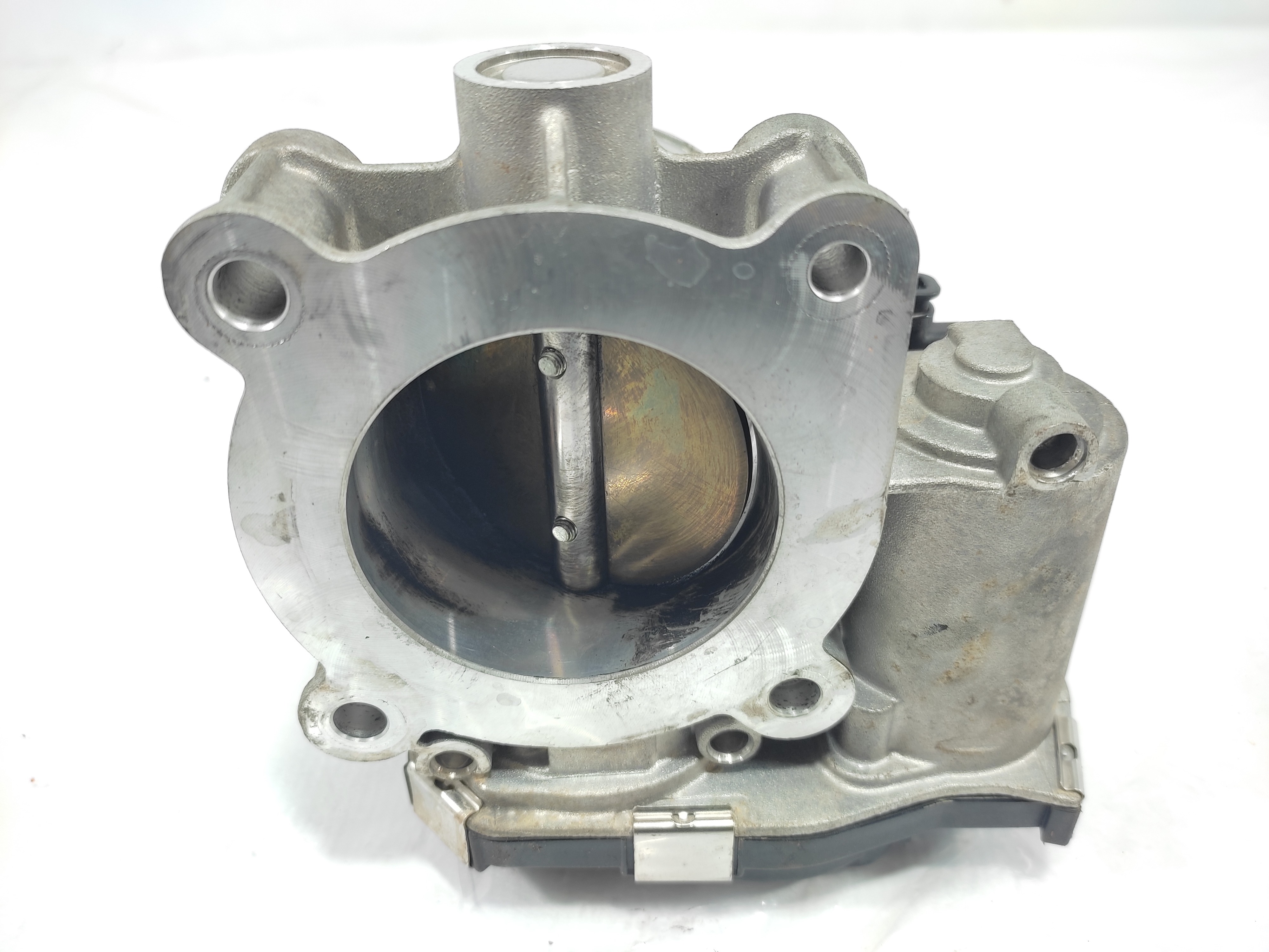 Tbi Corpo Borboleta Chevrolet Cobalt 1.4 2017 4