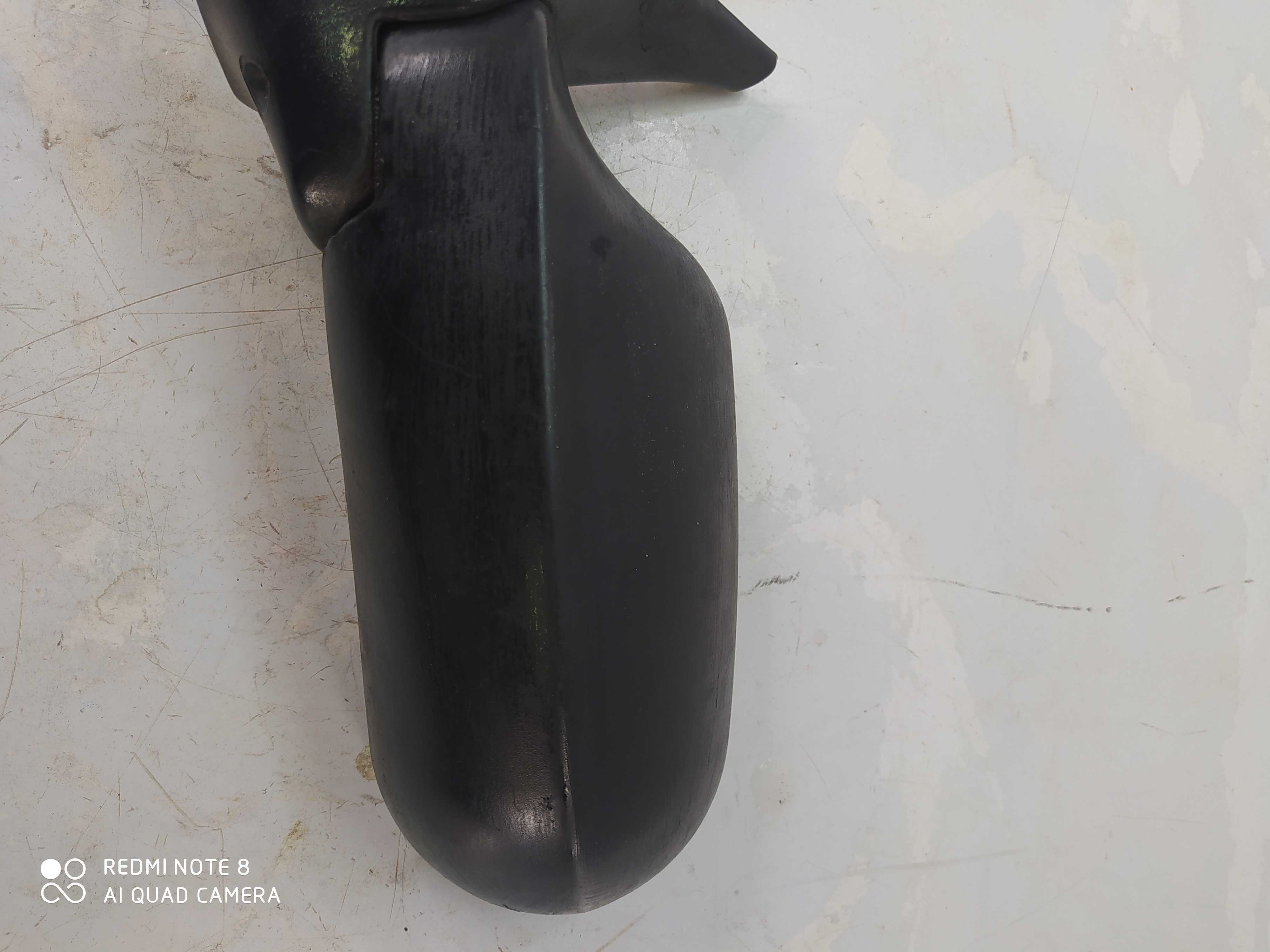Retrovisor Esquerdo Manual Fiat Uno Mille 4p 2011 5