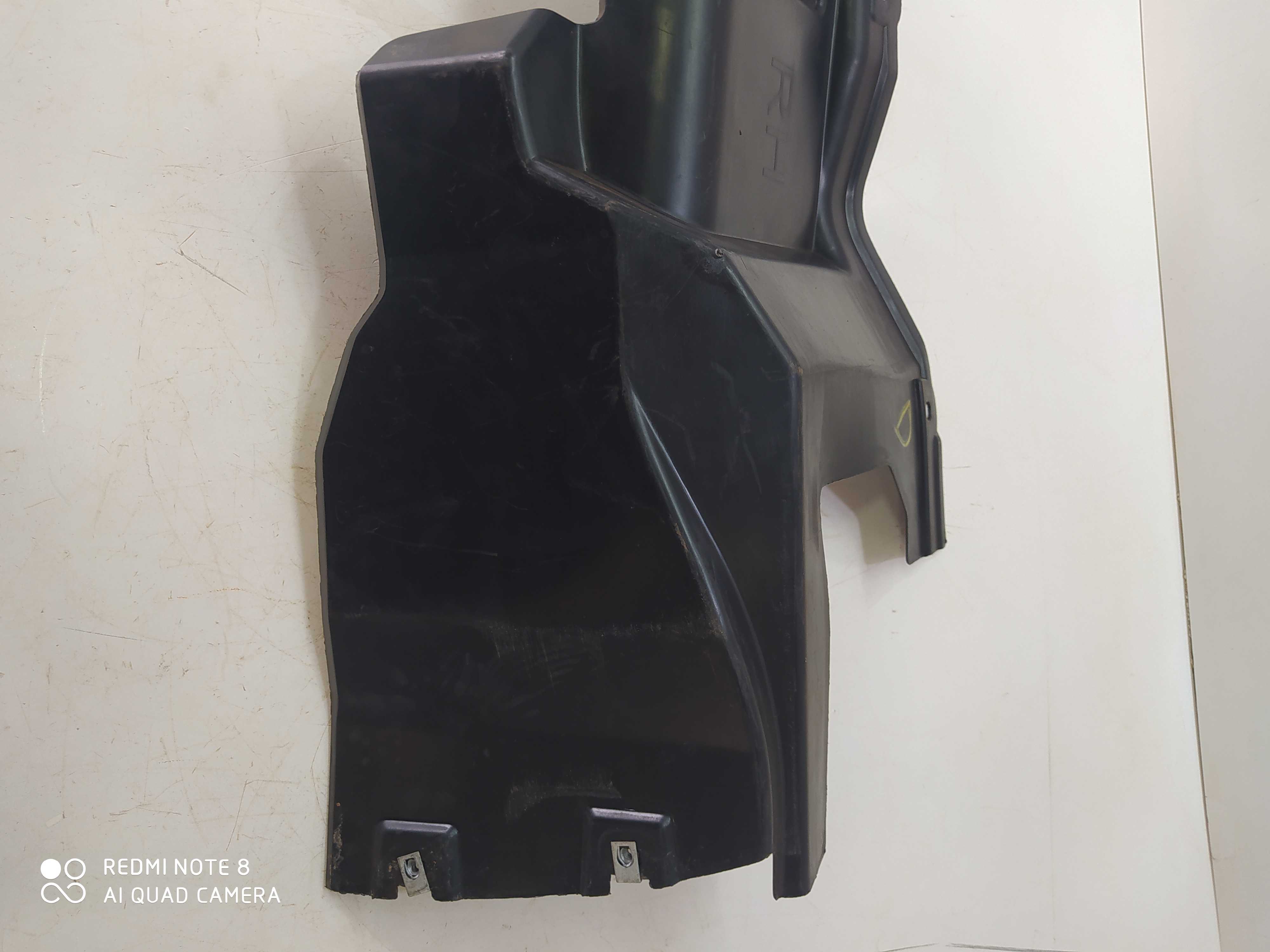 Extensão Parabarro Dianteiro Direito Gm Onix Hatch 1.4 2018 6